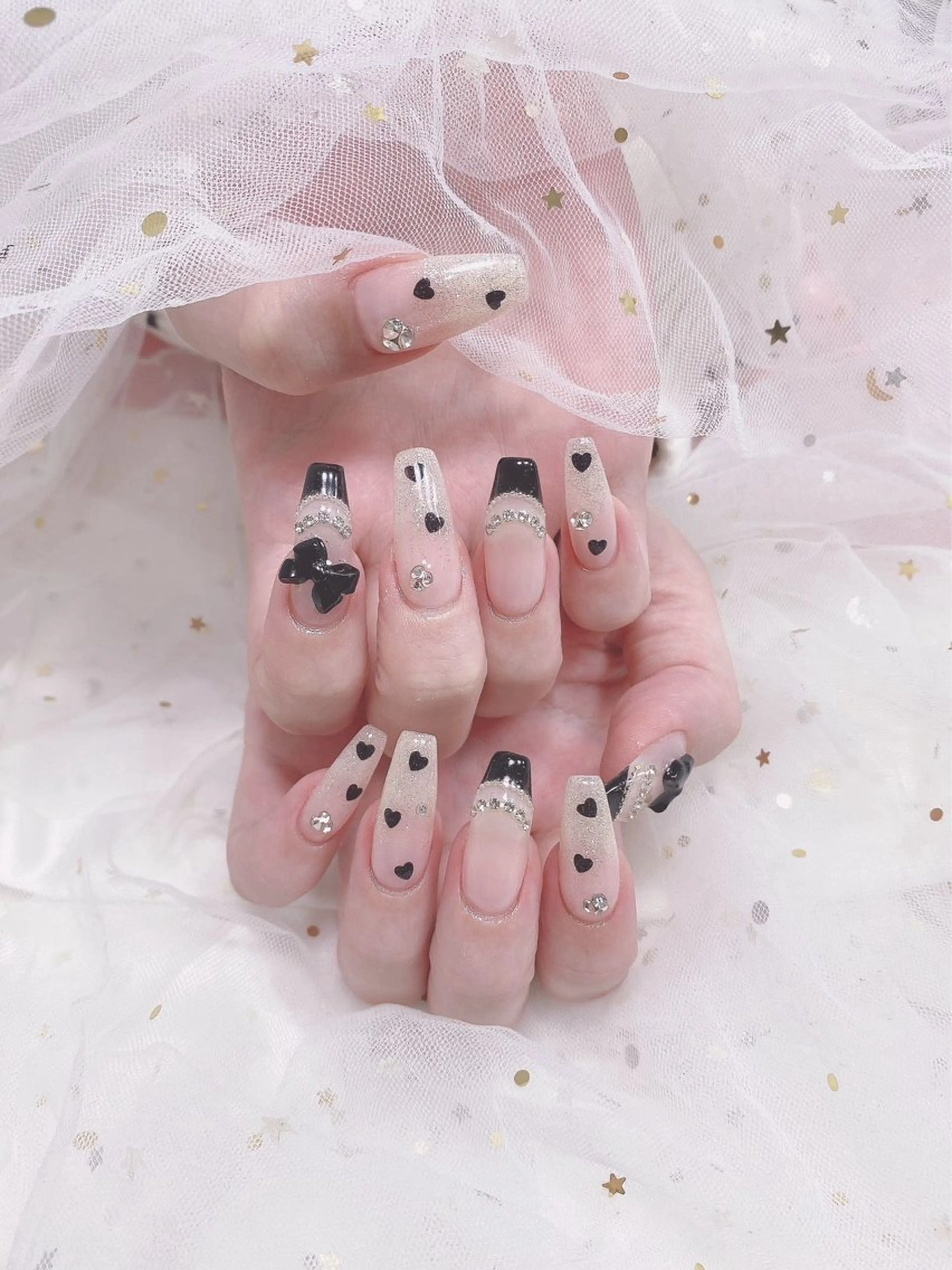 ネイル ジョリ kasumi🌹💅のネイルデザイン