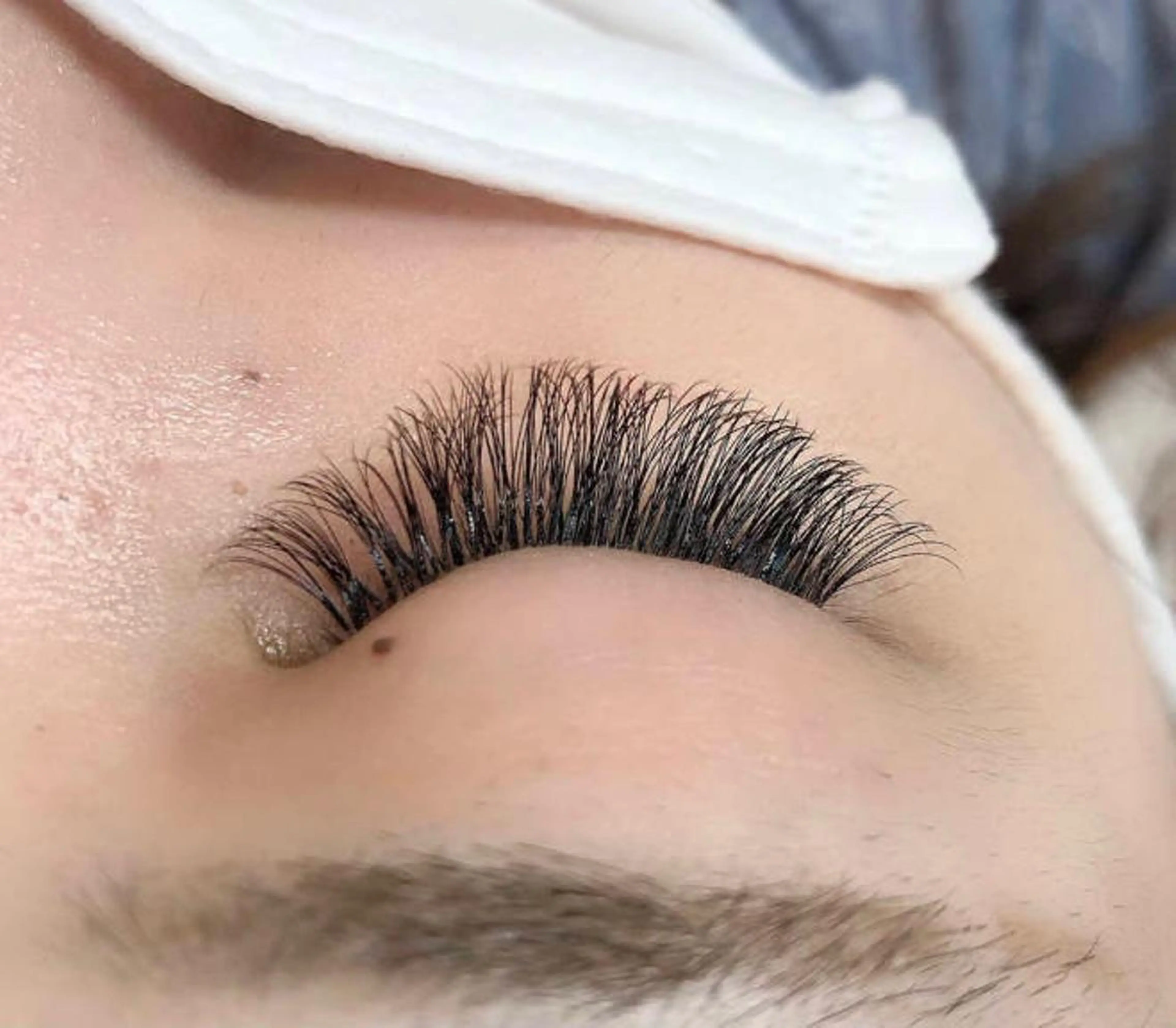 3Dラッシュ付け放題【オフ+600円】の写真