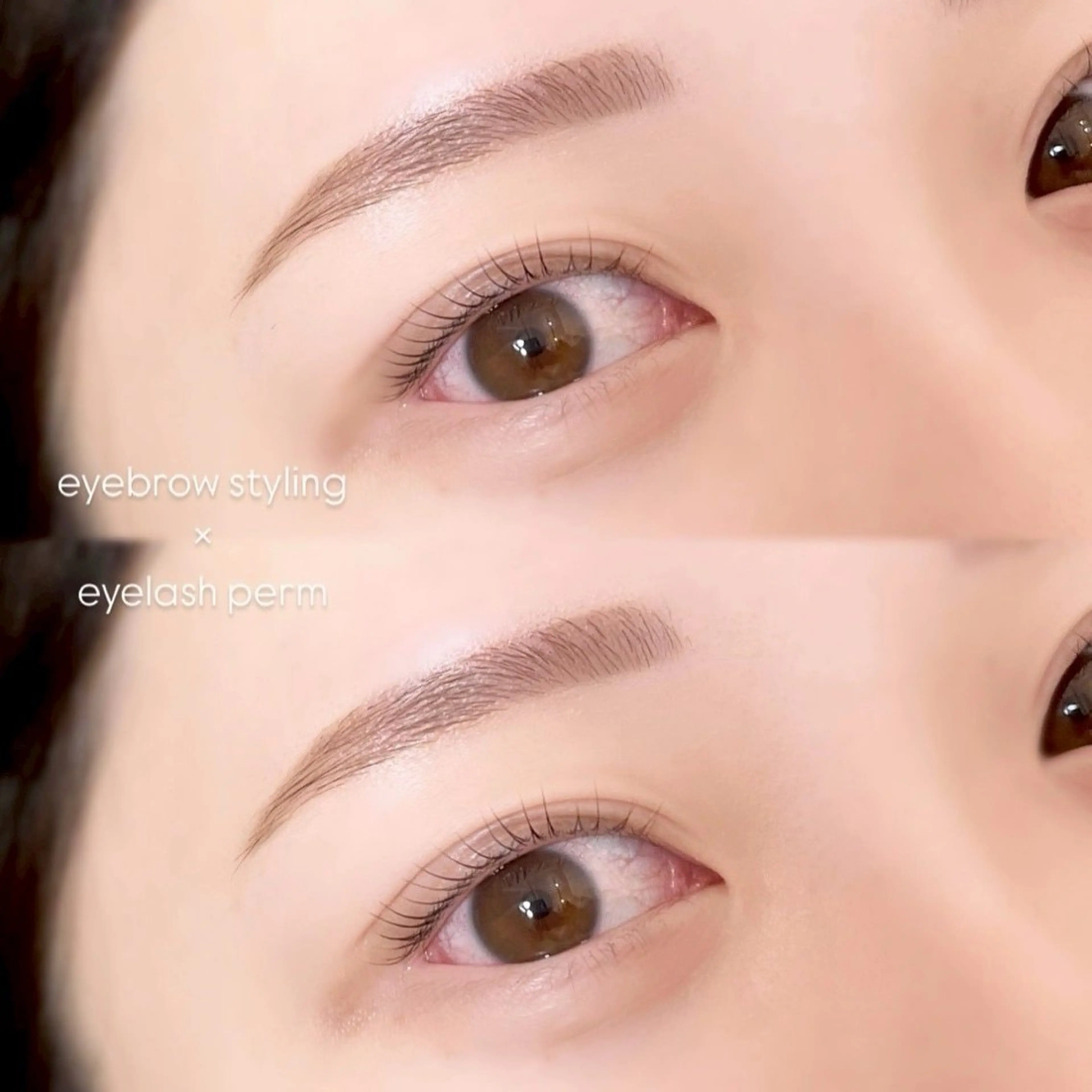 アイブロウ 光虹 SSINSTUDIOの眉毛・アイブロウイメージ