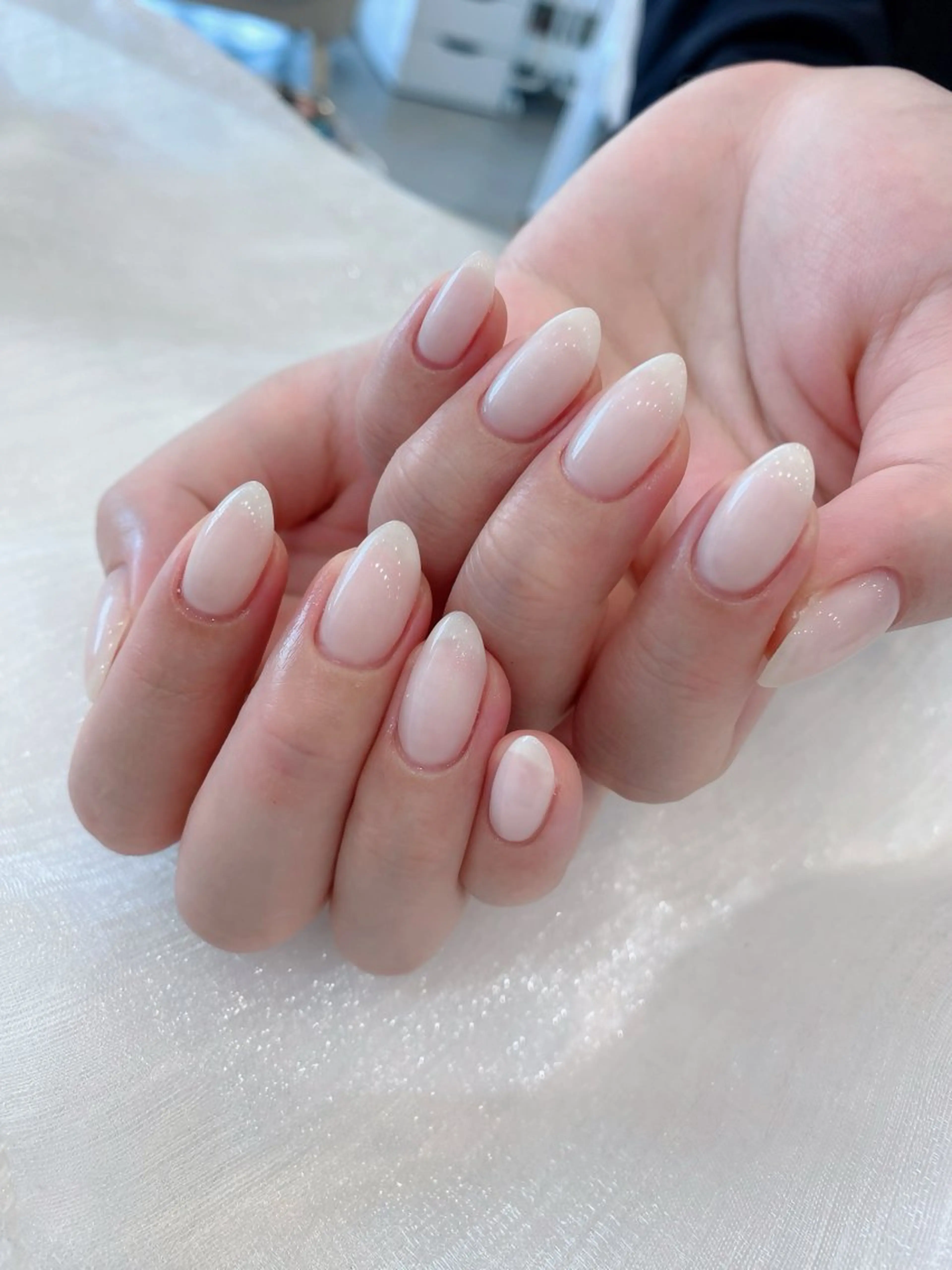 ネイル ハンドネイル Annail Asagayaのネイルデザイン