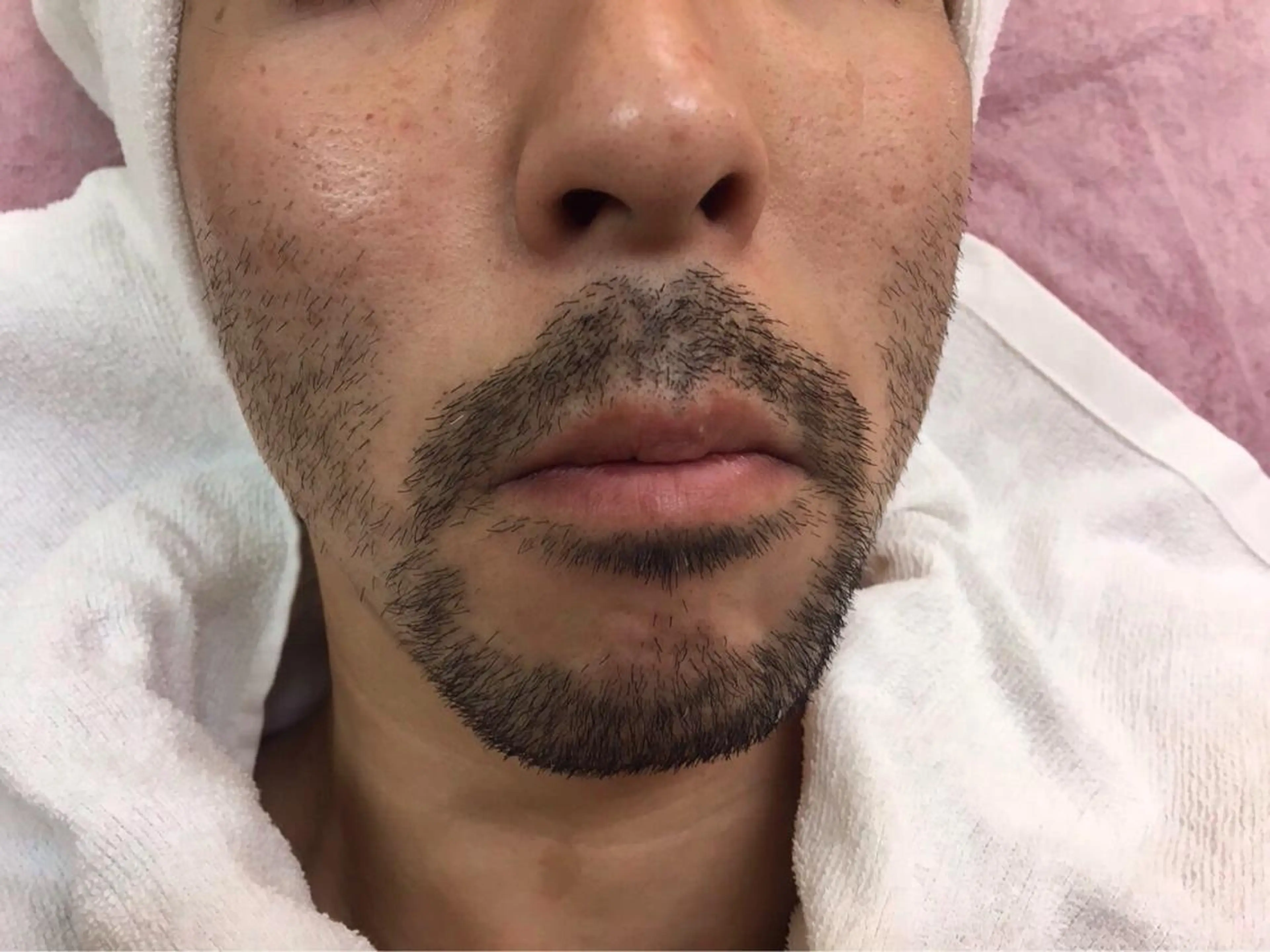 鈴木 直子のエステ・リラクイメージ