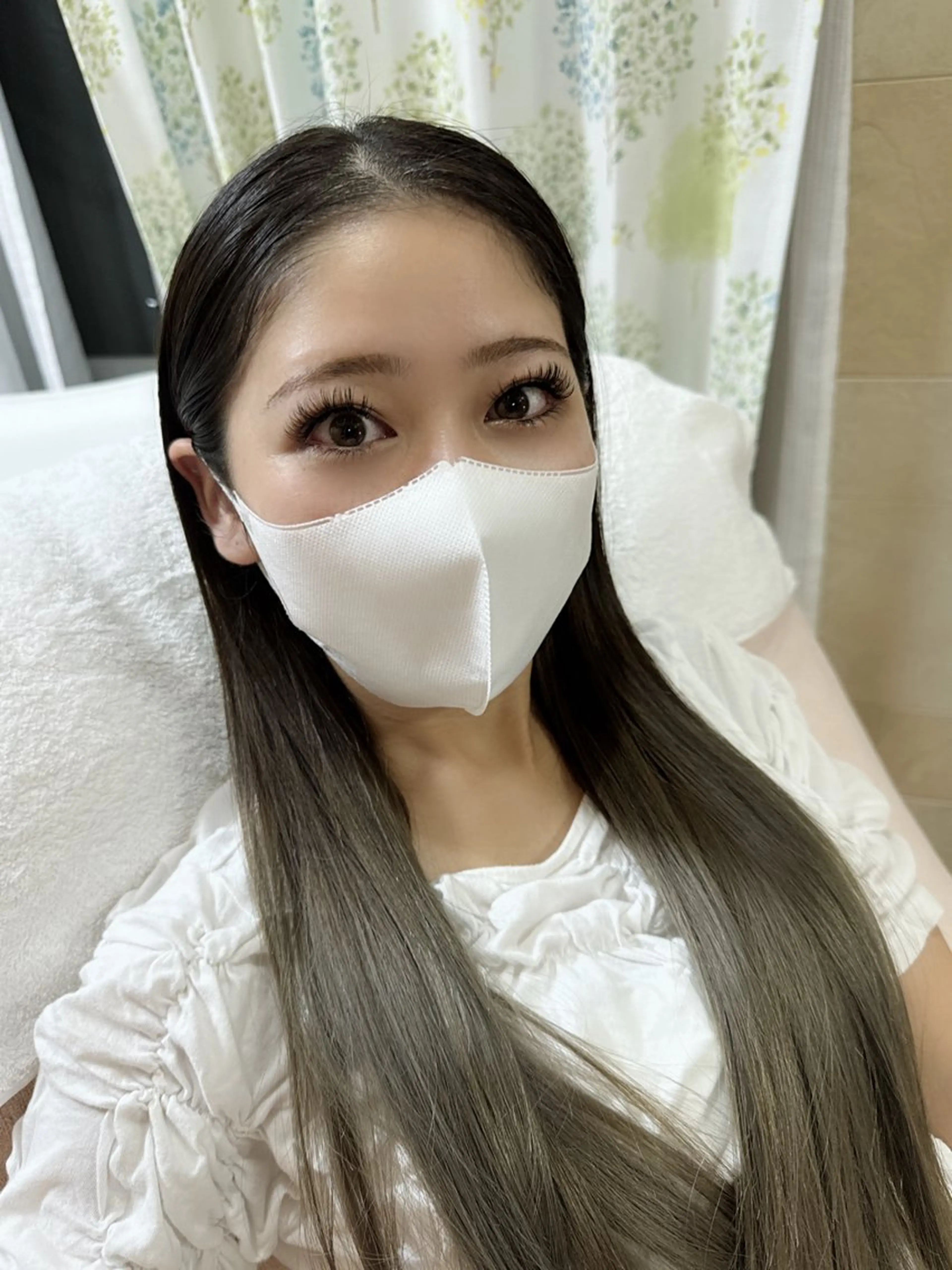 マツエク・マツパ バインドロック 伊藤名紬 マツエク専門のマツエク・マツパデザイン