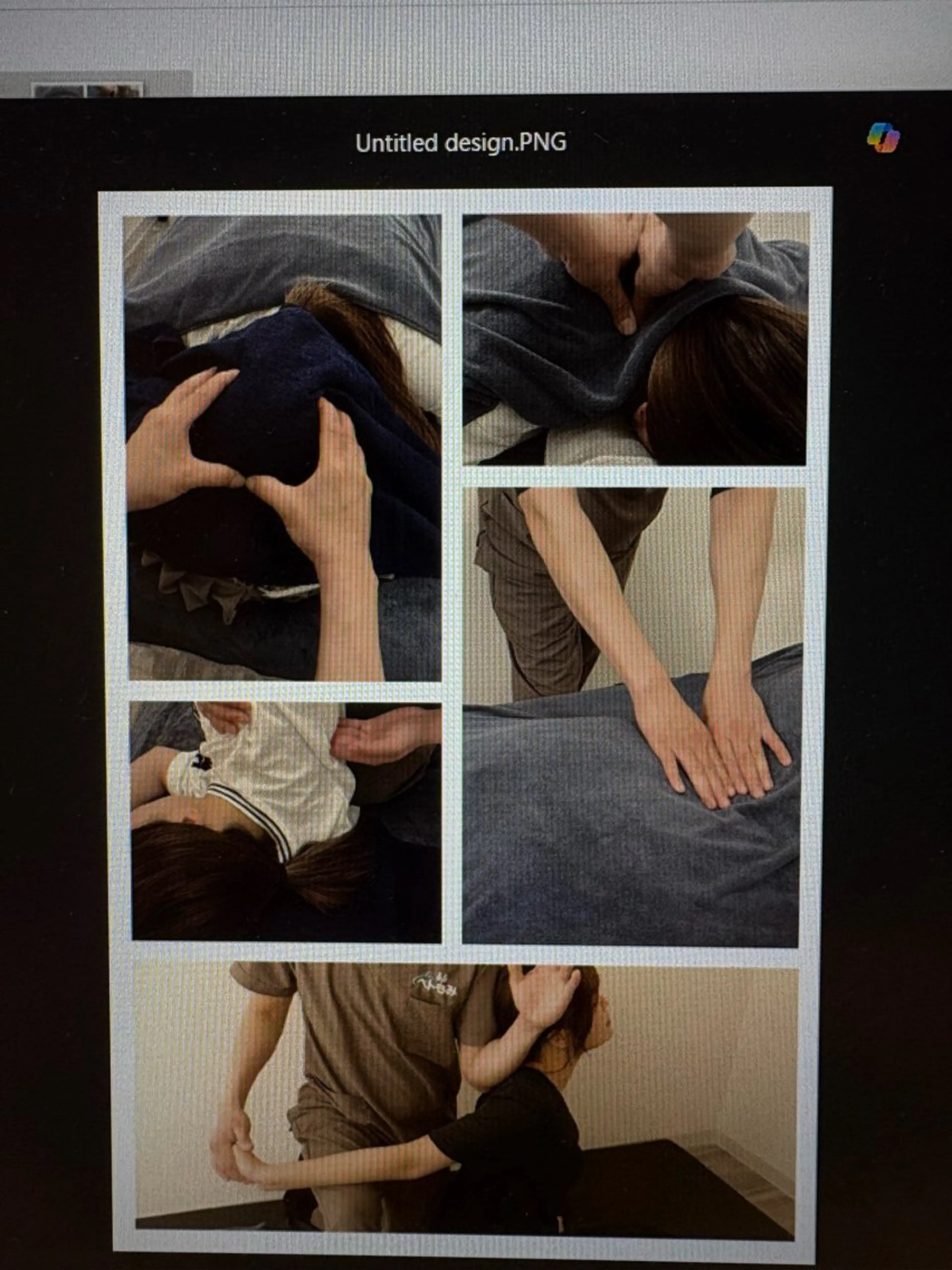 ベトもみ リラクゼーションのエステ・リラクイメージ