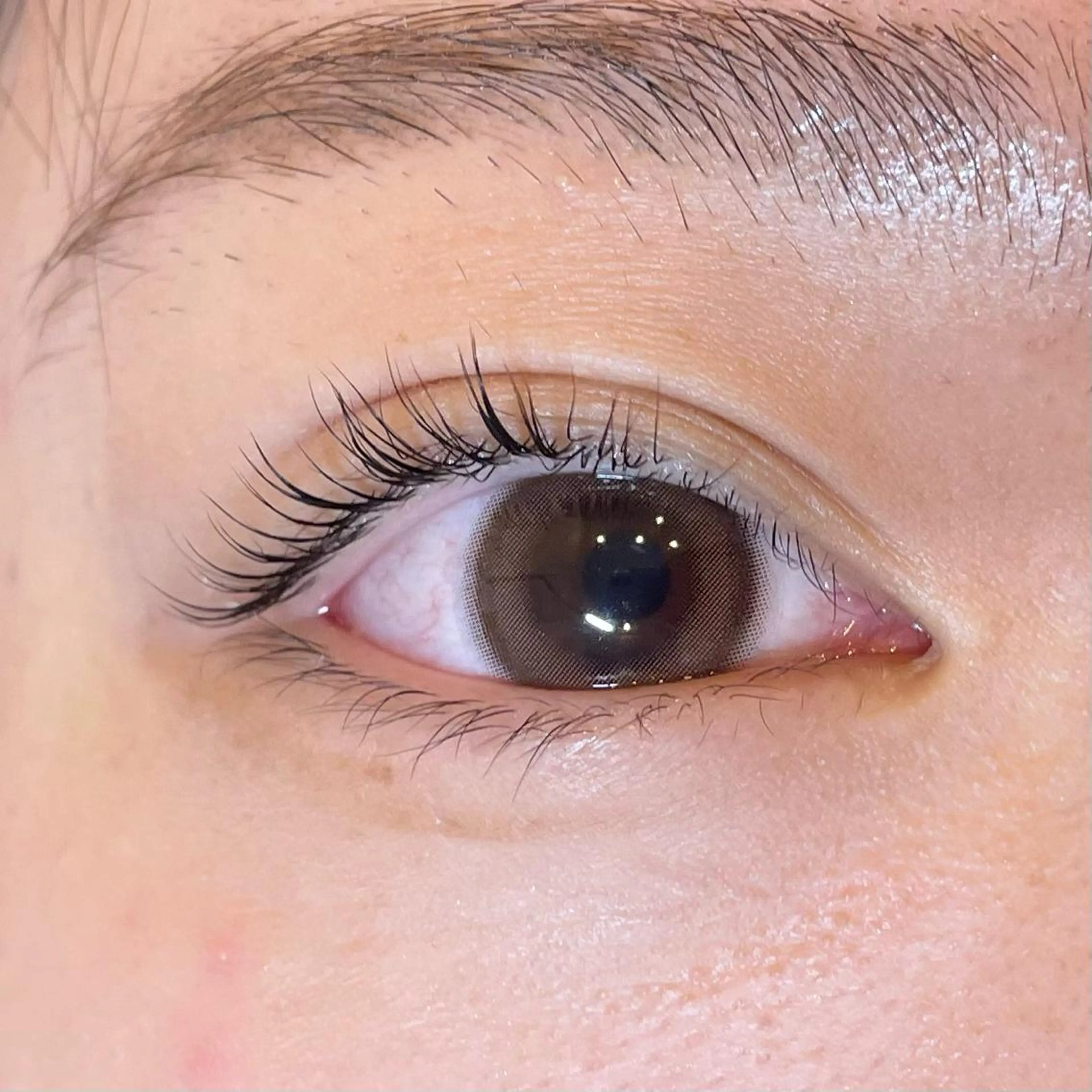 マツエク・マツパ まつげパーマ eyenico 心斎橋店のマツエク・マツパデザイン