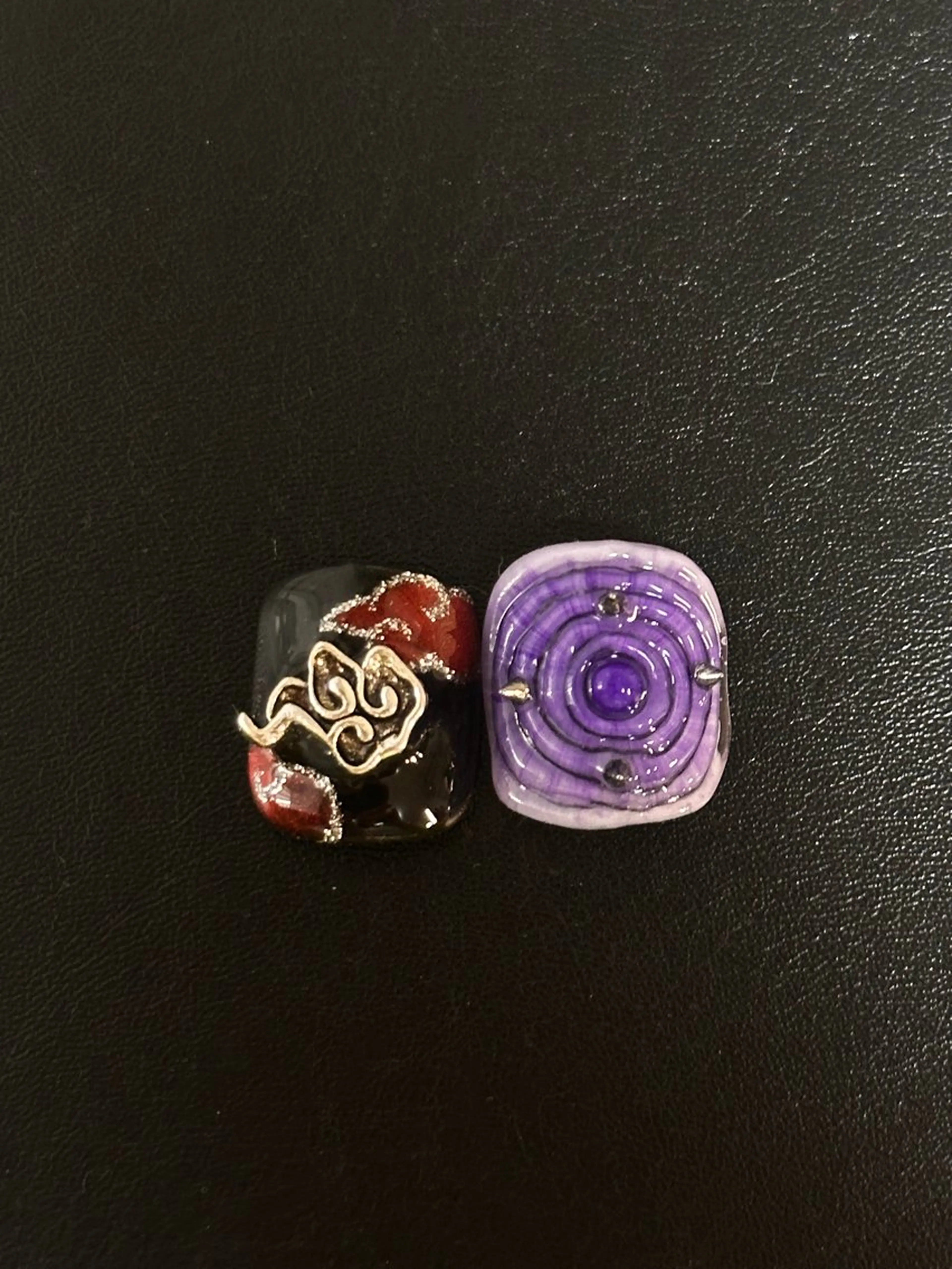 ネイル ハンドネイル つめピリカ きさらのネイルデザイン