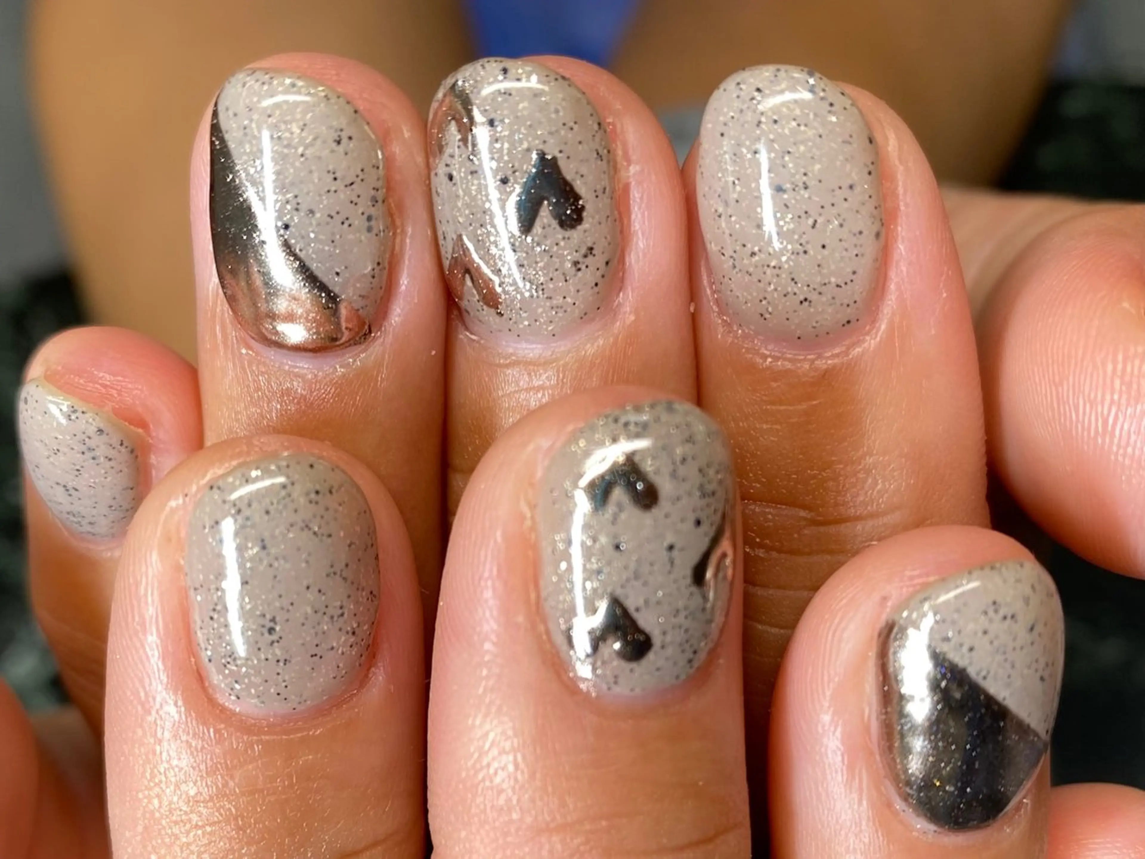 ネイル NAIL K-PIT ネイル ケーピットの眉毛・アイブロウイメージ