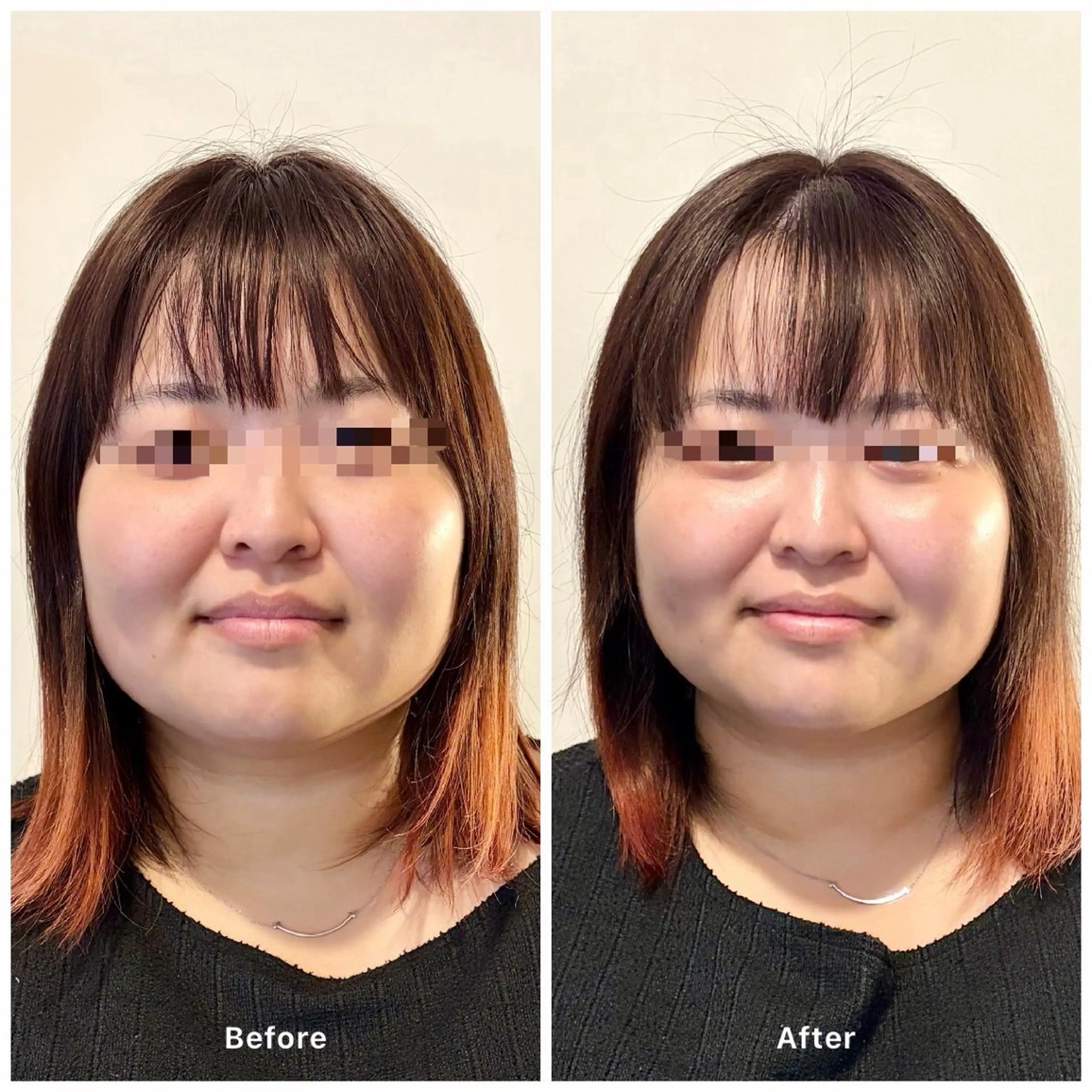 color world canna hair maison所属・OSAKI MAI⌘ 鍼灸師/本格肌管理⌘のエステ・リラクイメージ