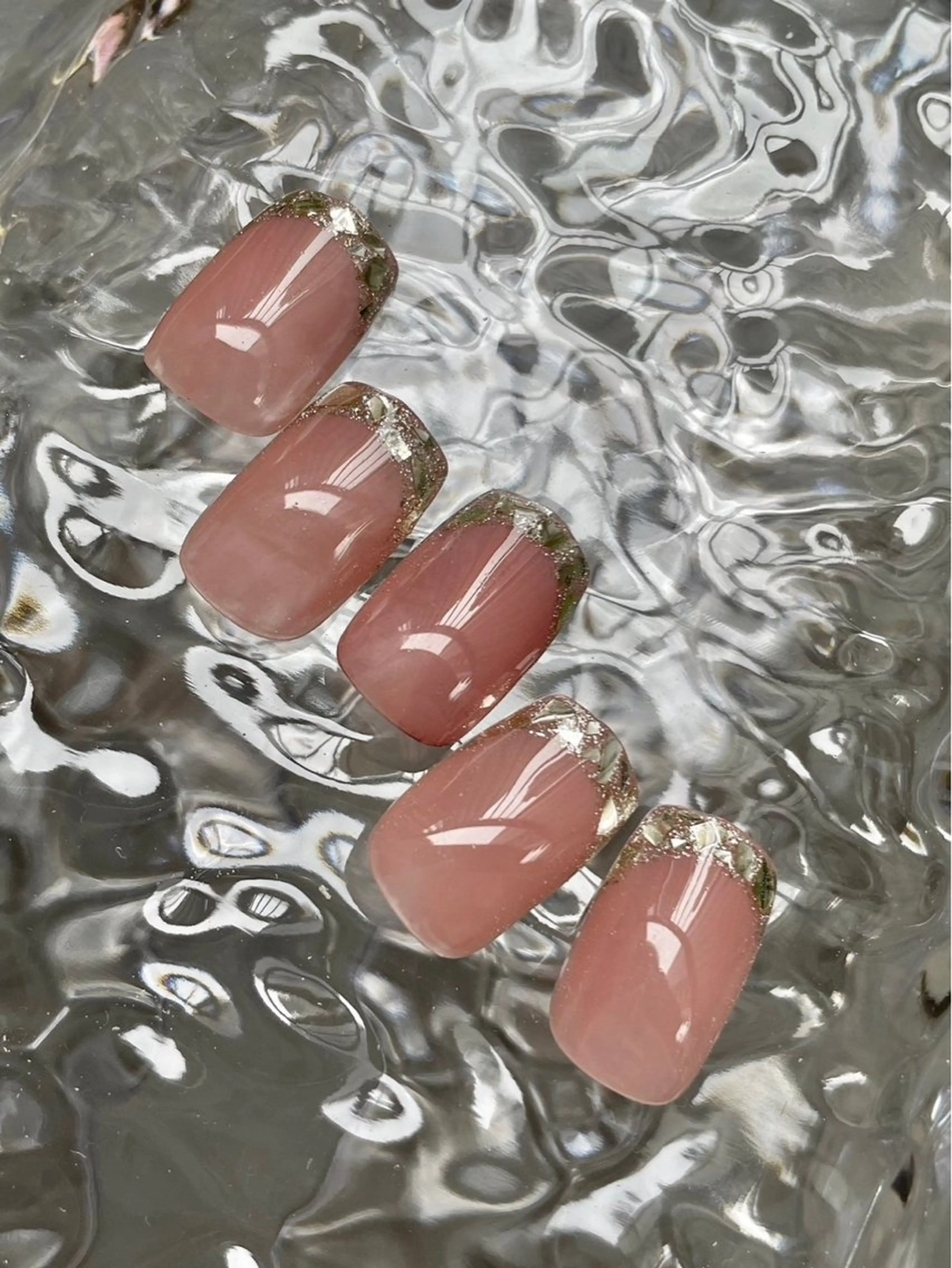 ネイル ars SUERIのネイルデザイン