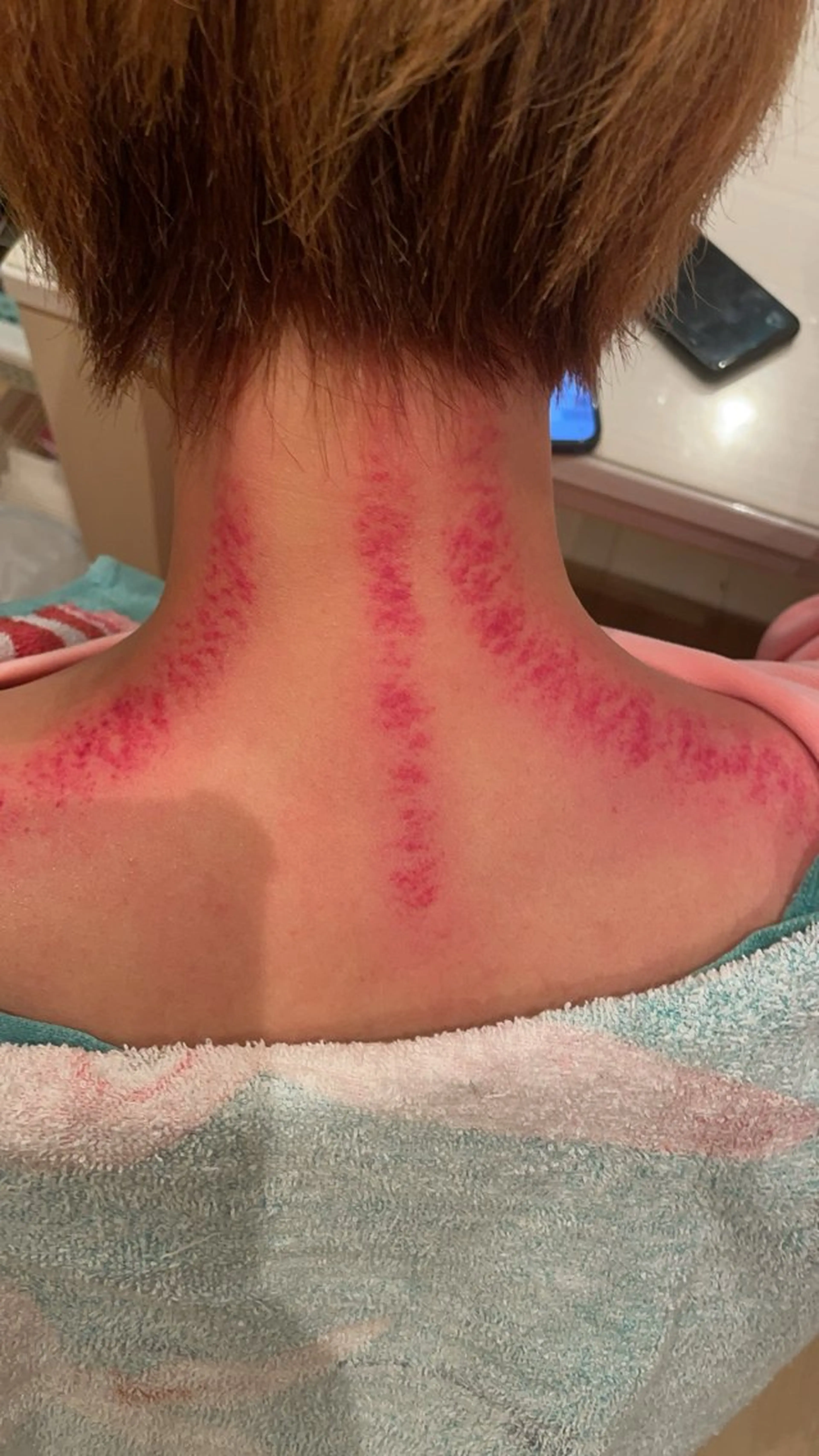 南 佳那のエステ・リラクイメージ