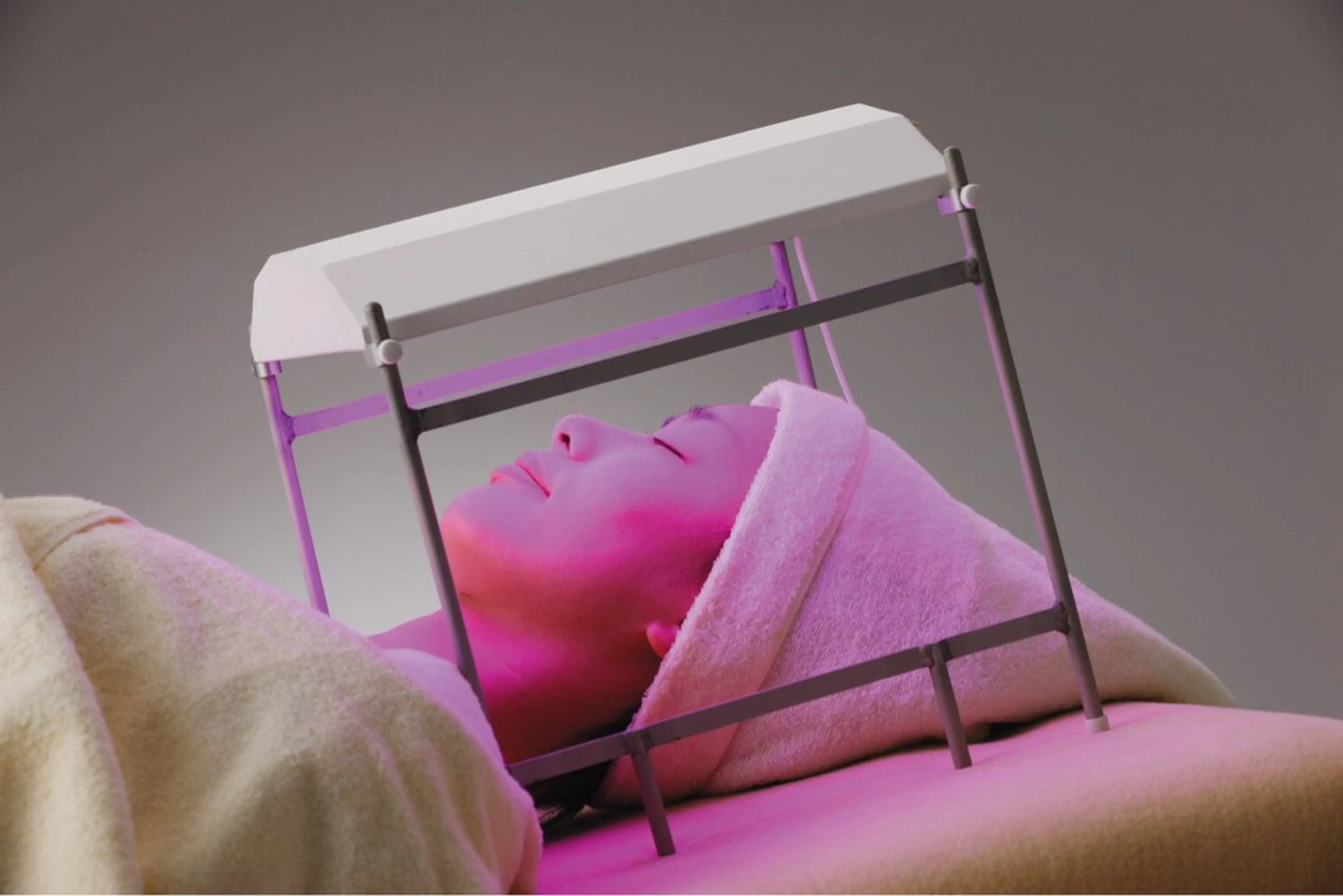 m'sbeauty houseのエステ・リラクイメージ