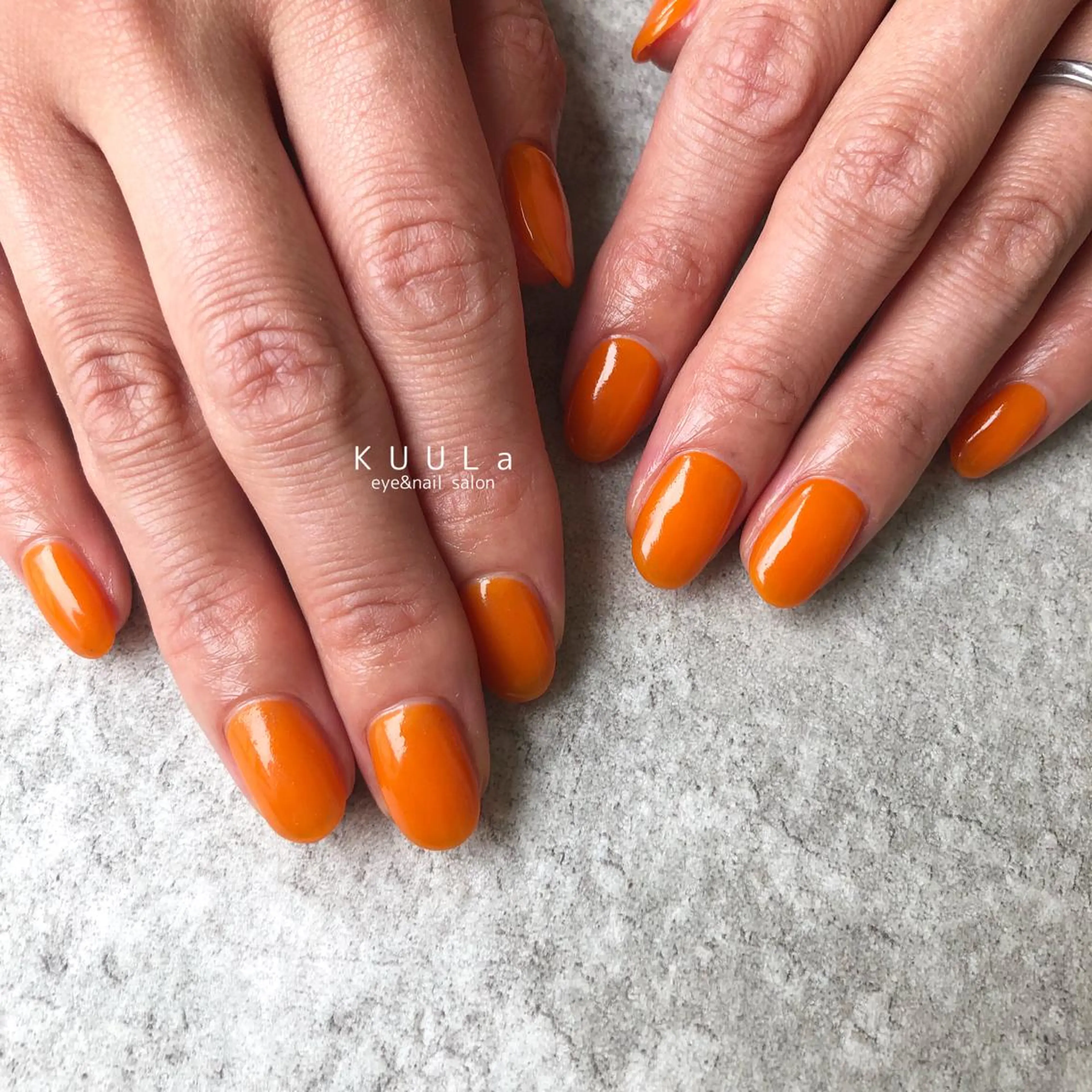 ネイル KUULa E R I K Oのネイルデザイン