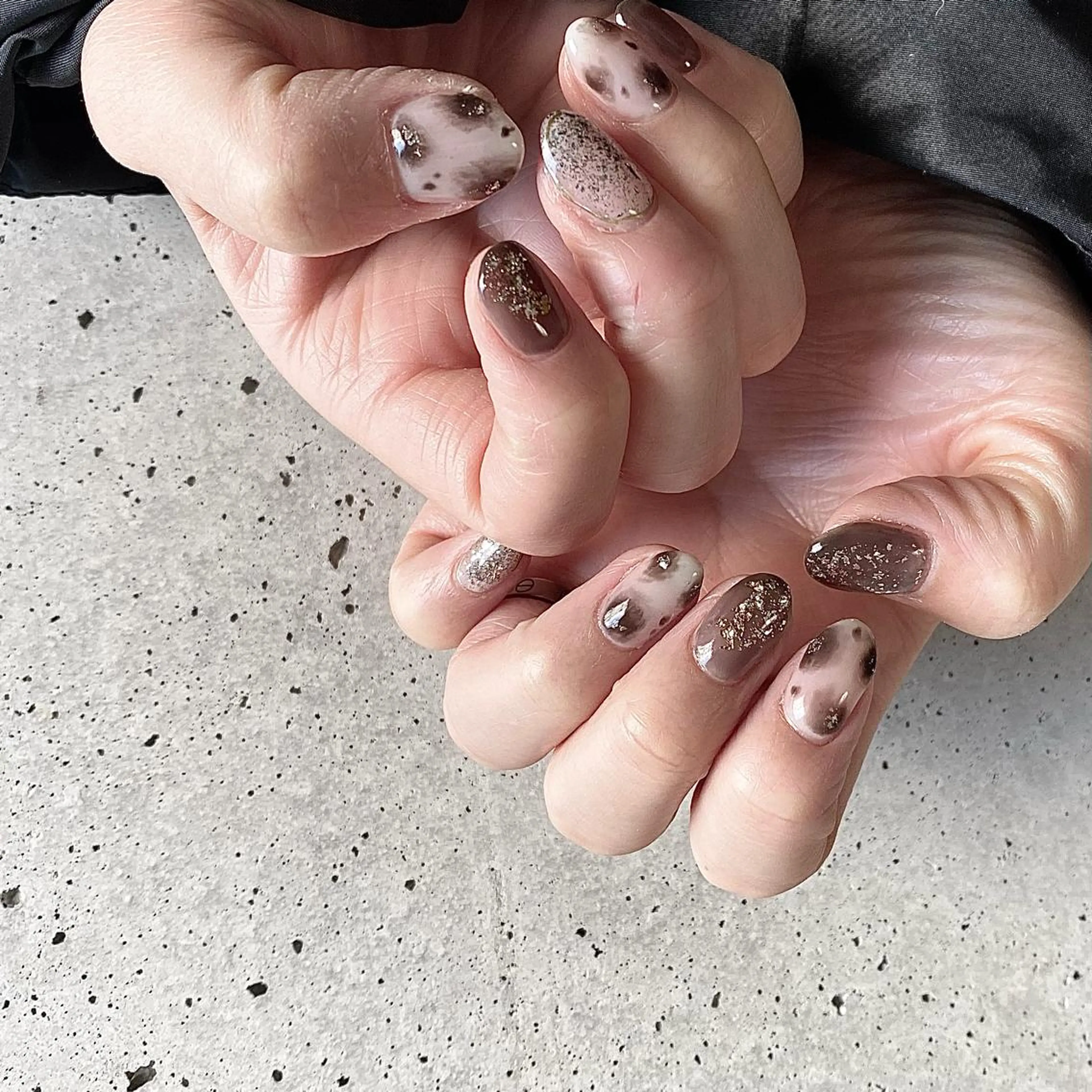 ネイル May. by Charmeのネイルデザイン