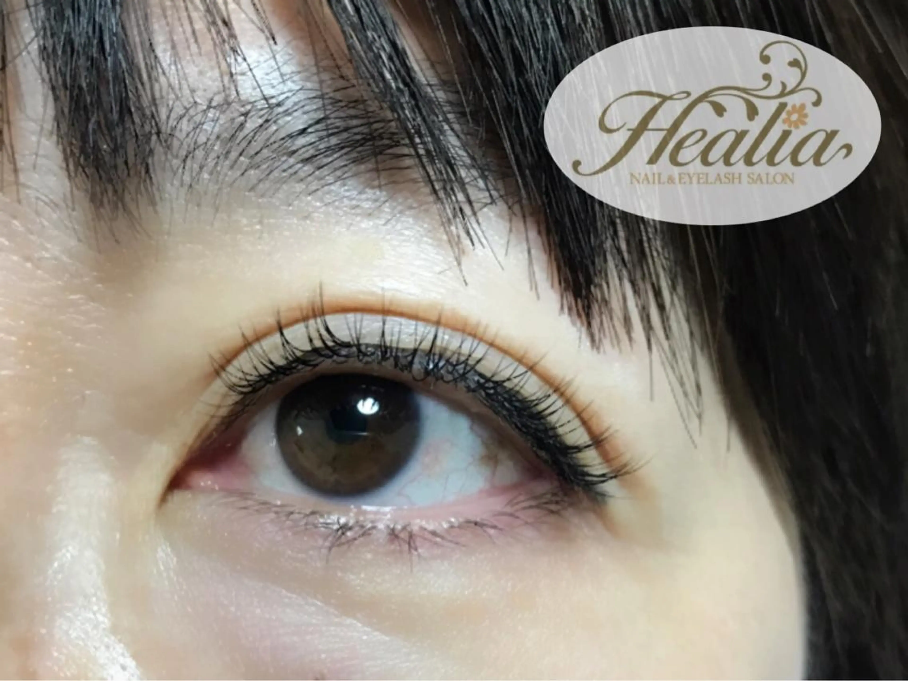 マツエク・マツパ REMIA湘南台 TANABEのネイルデザイン