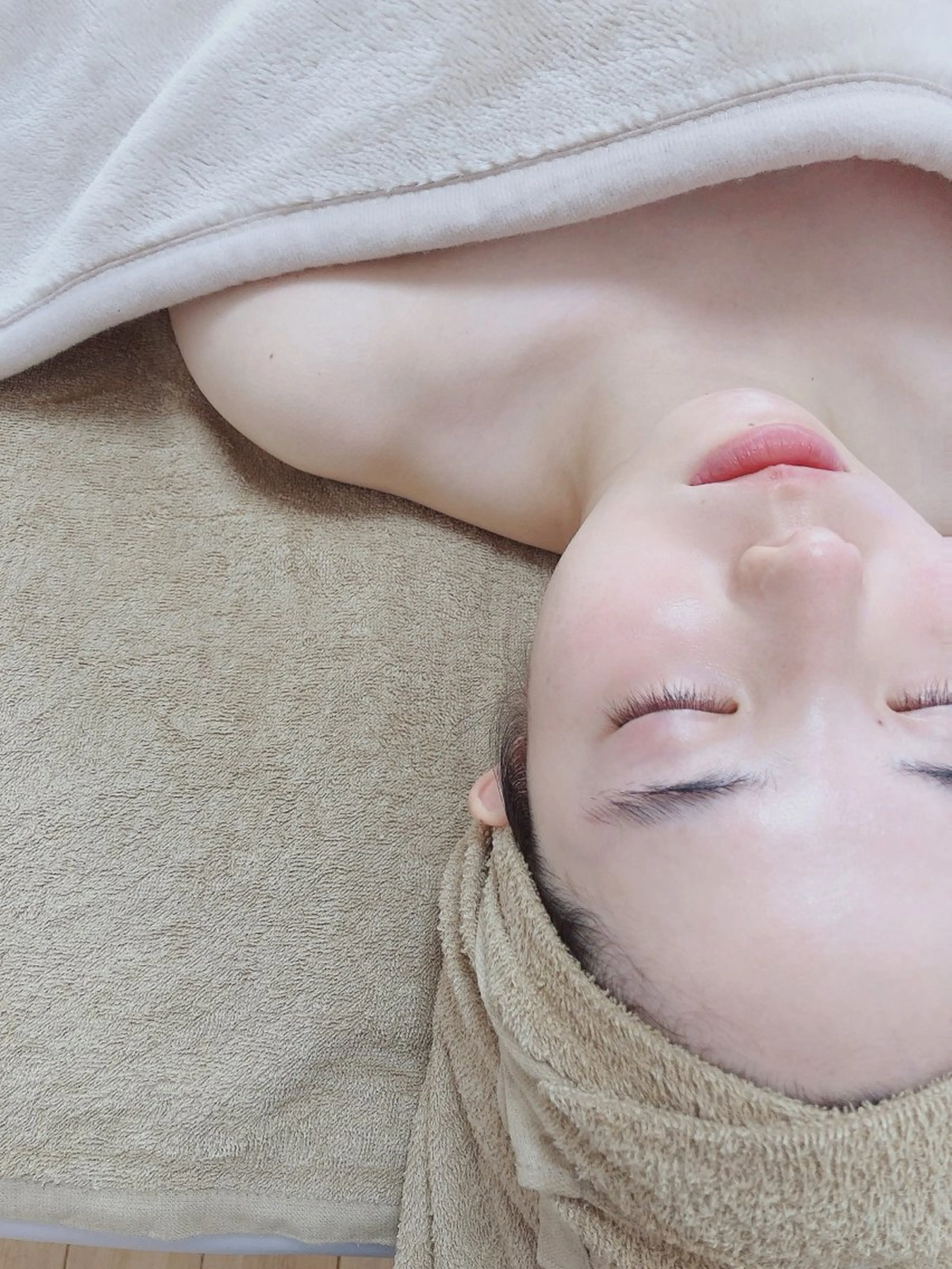 エステサロン LANA.のエステ・リラクイメージ