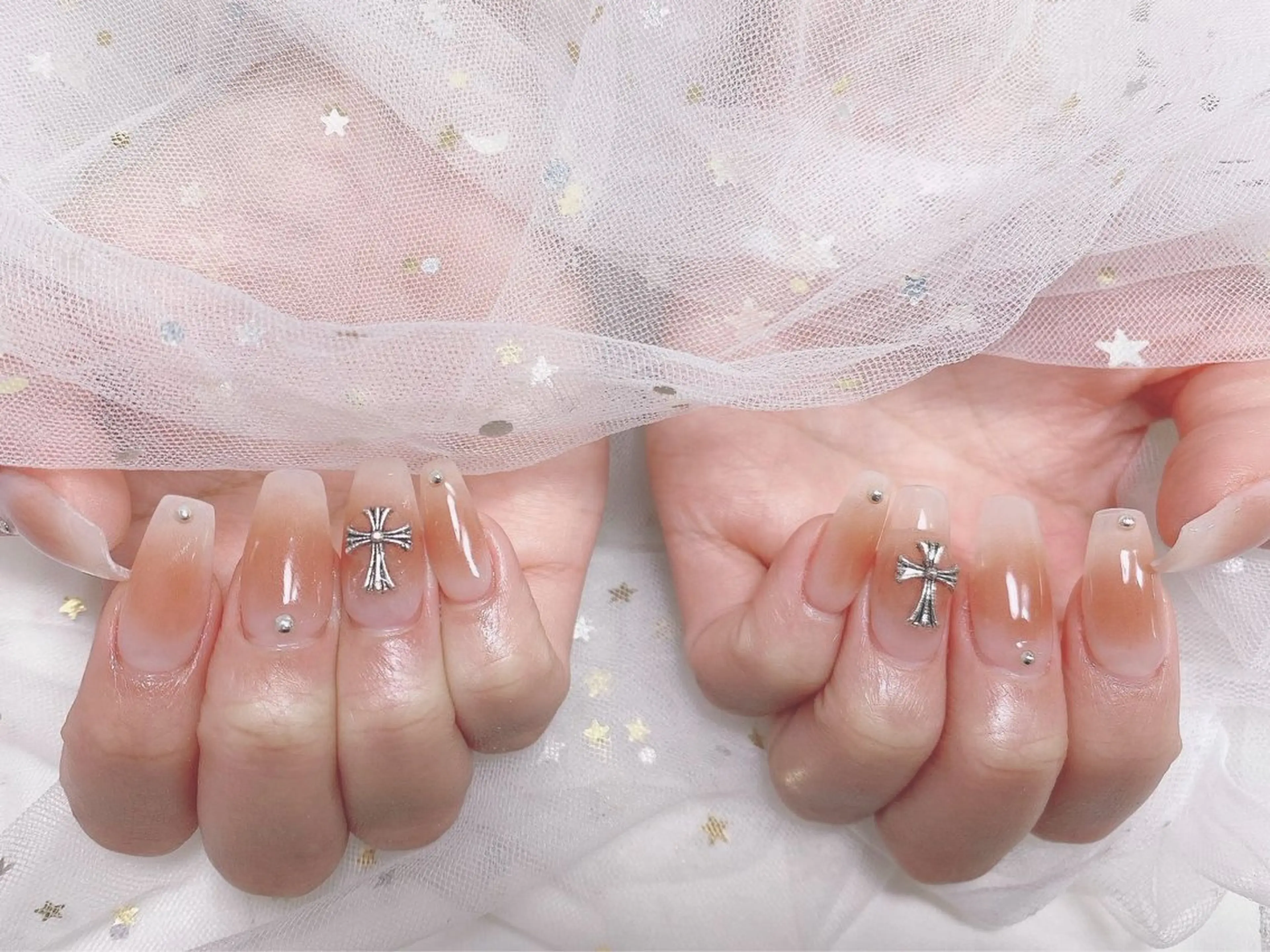 ネイル ジョリ kasumi🌹💅のネイルデザイン