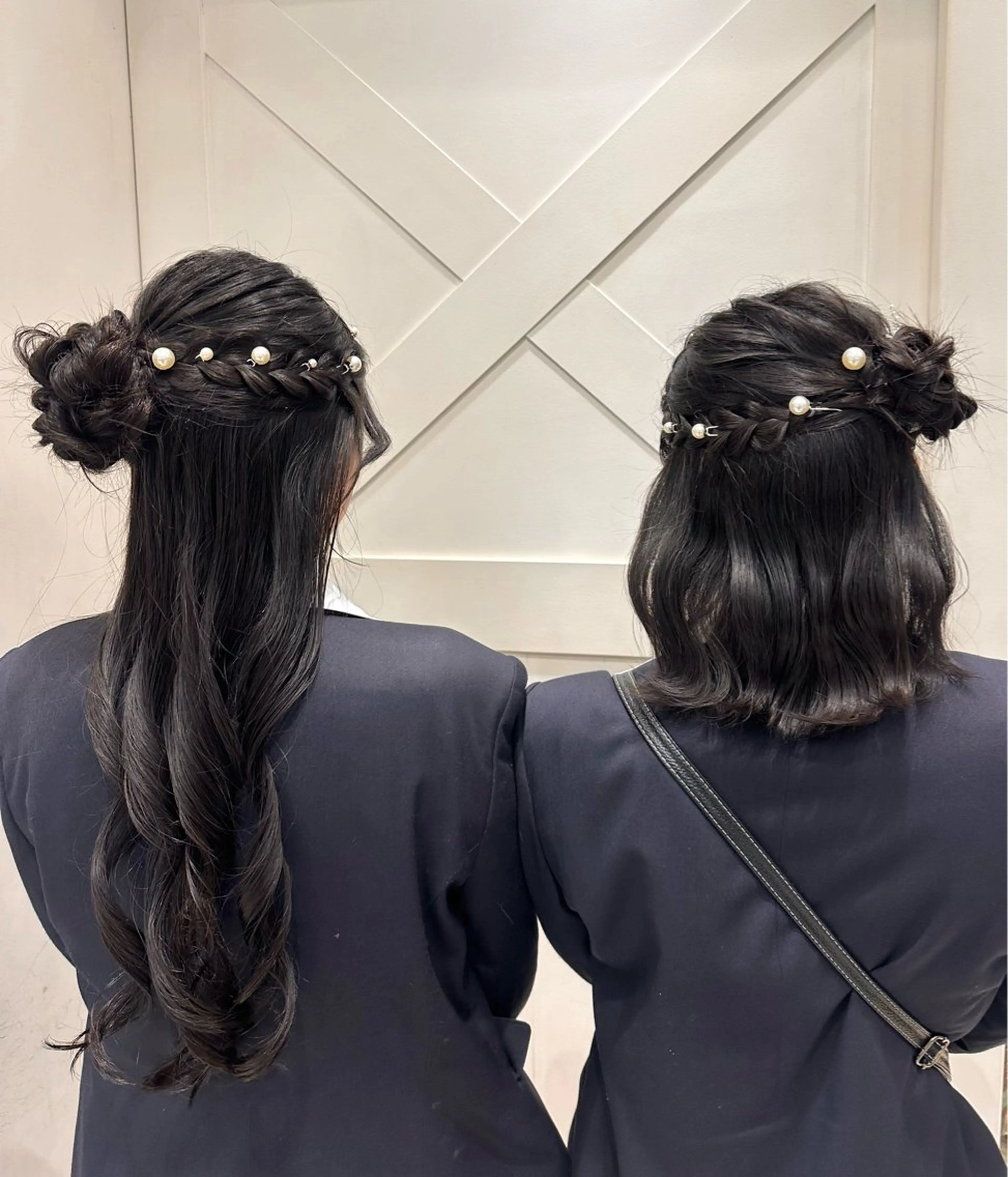 ロング 髪質改善カラー /ヘアメ🎀みさきのヘアスタイル