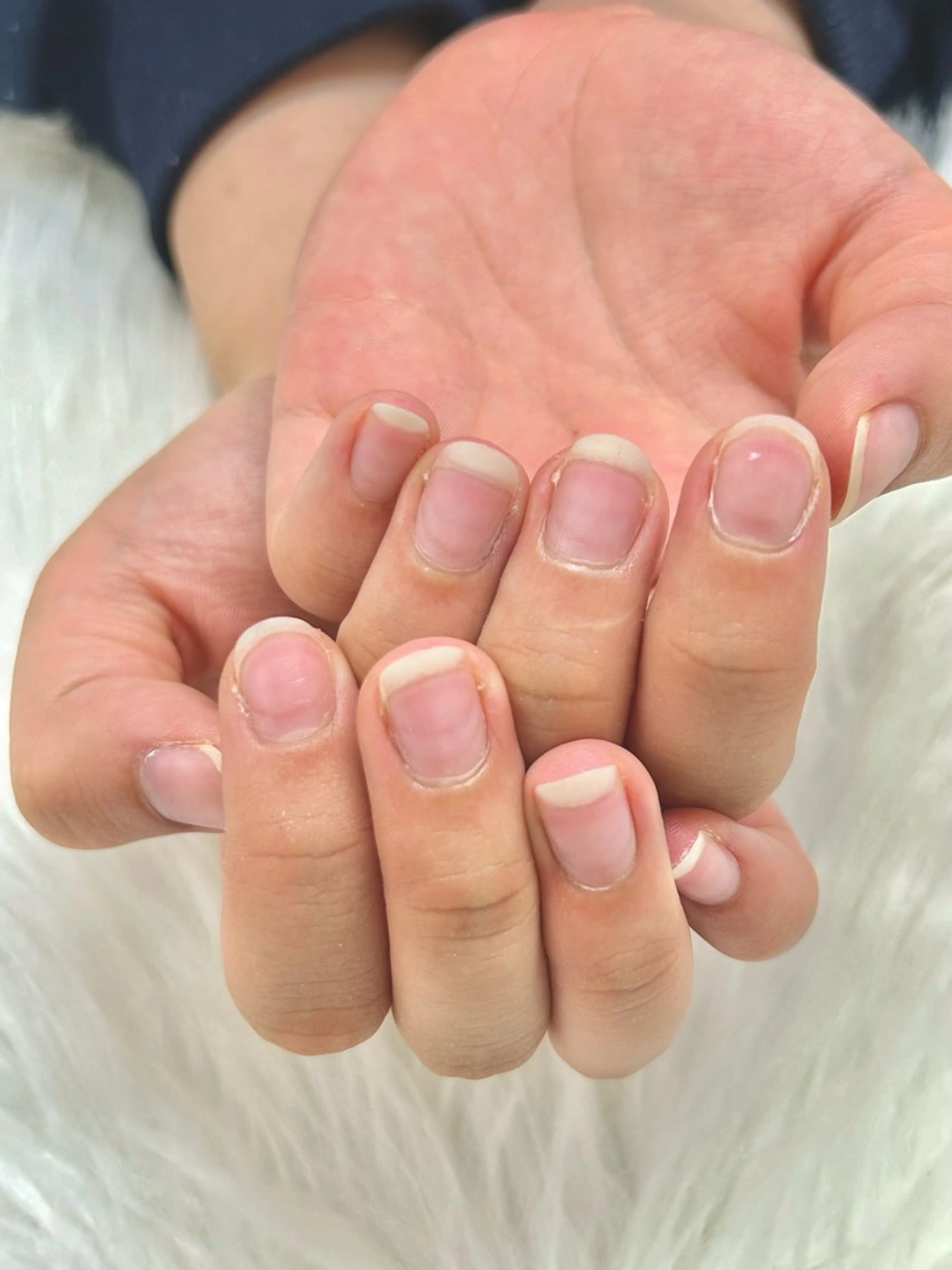 ネイル Satomi.t _Nailのネイルデザイン
