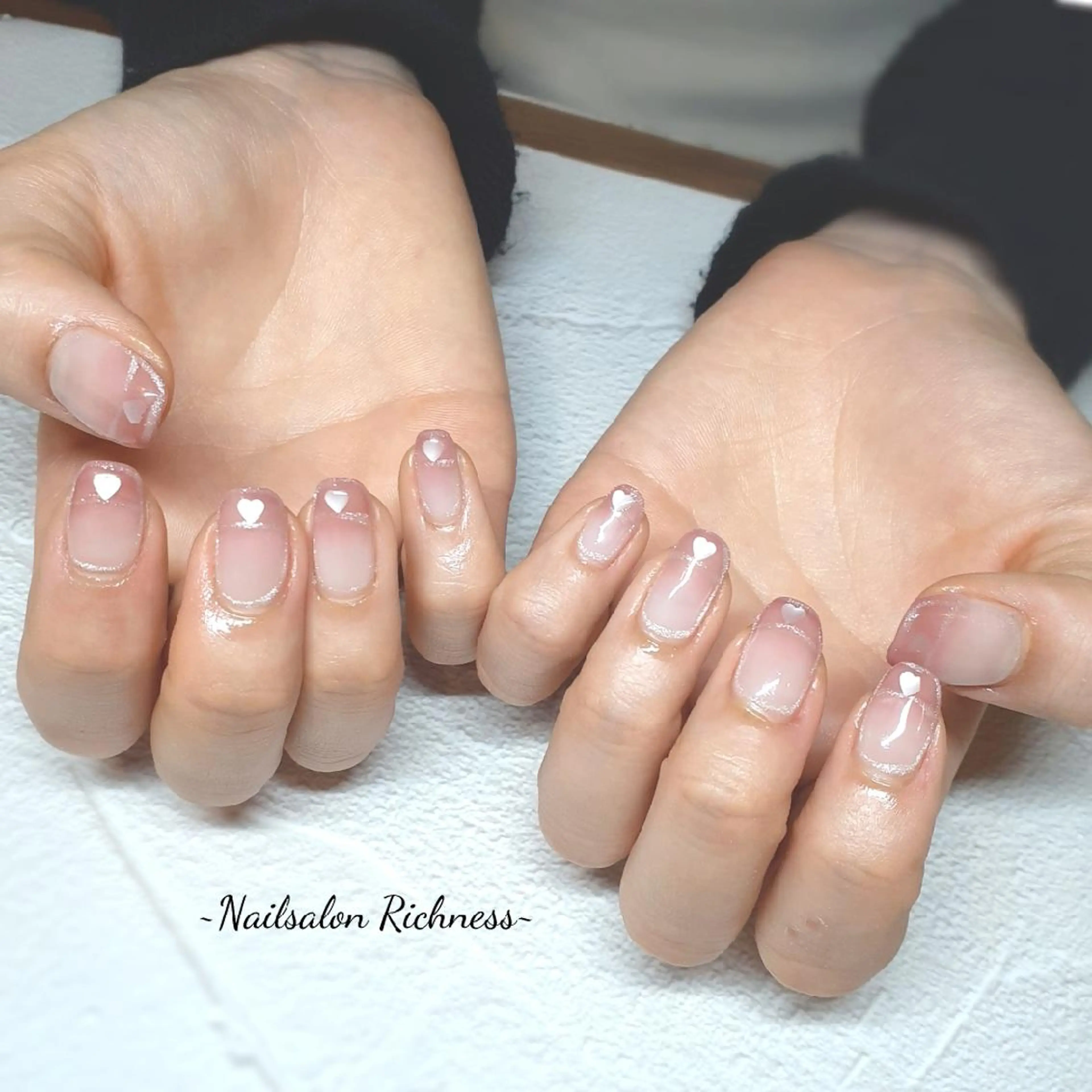 ネイル I. Yukariのネイルデザイン