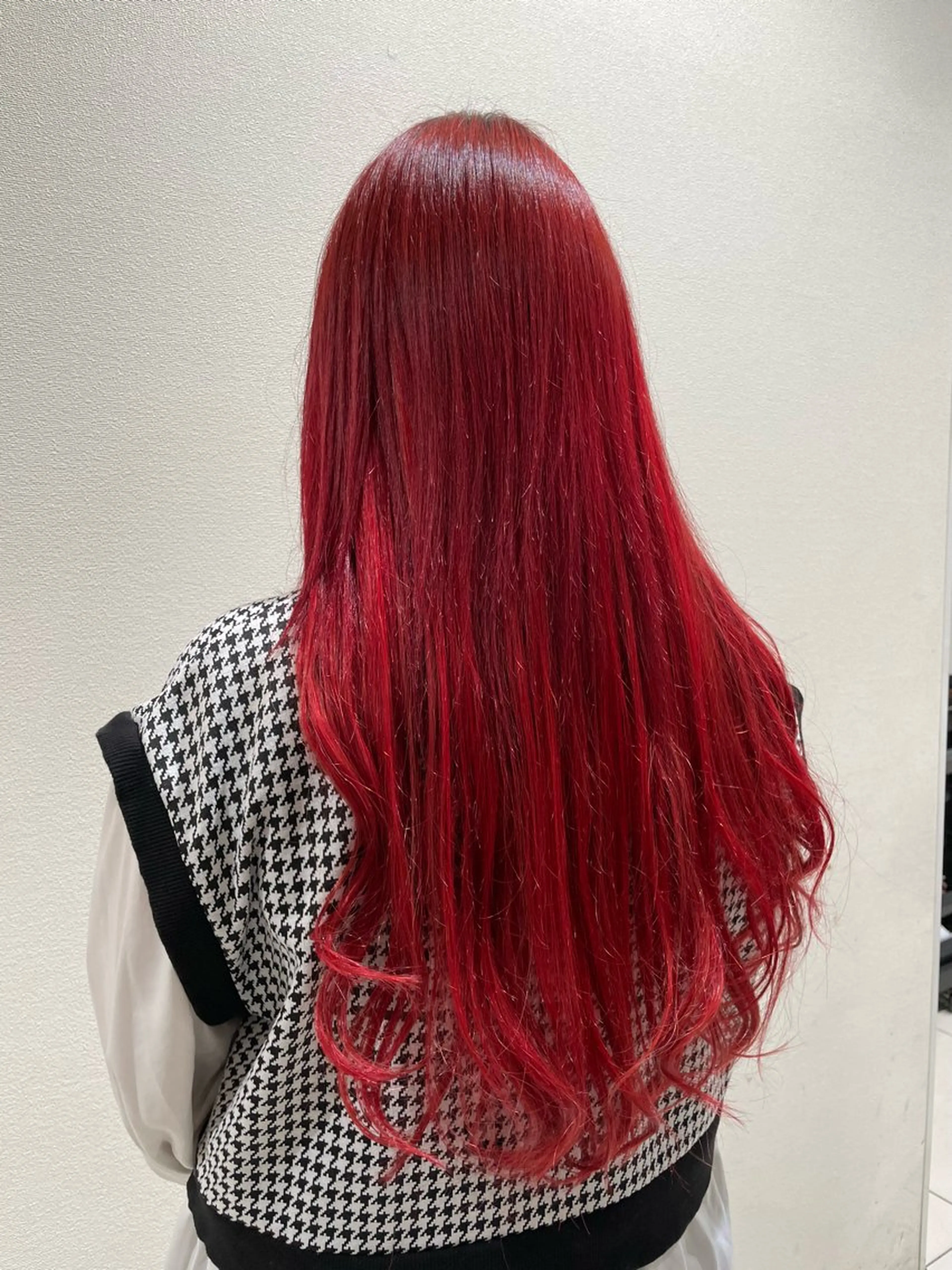 カラー 🎀mihaya🎀 /モデル様募集中のヘアスタイル
