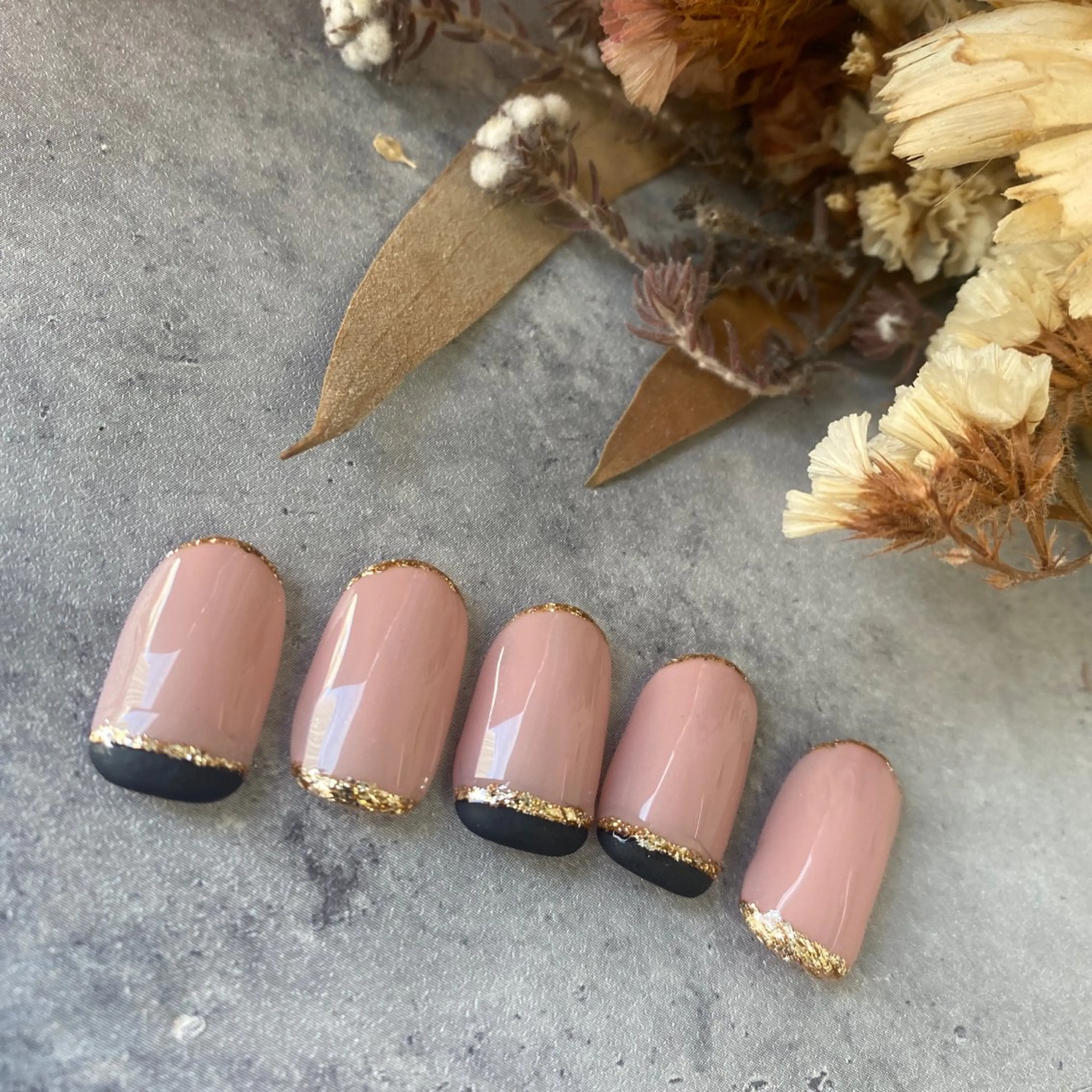 ネイル ハンドネイル Beauty style +α所属・Memezawa Nanaのネイルデザイン