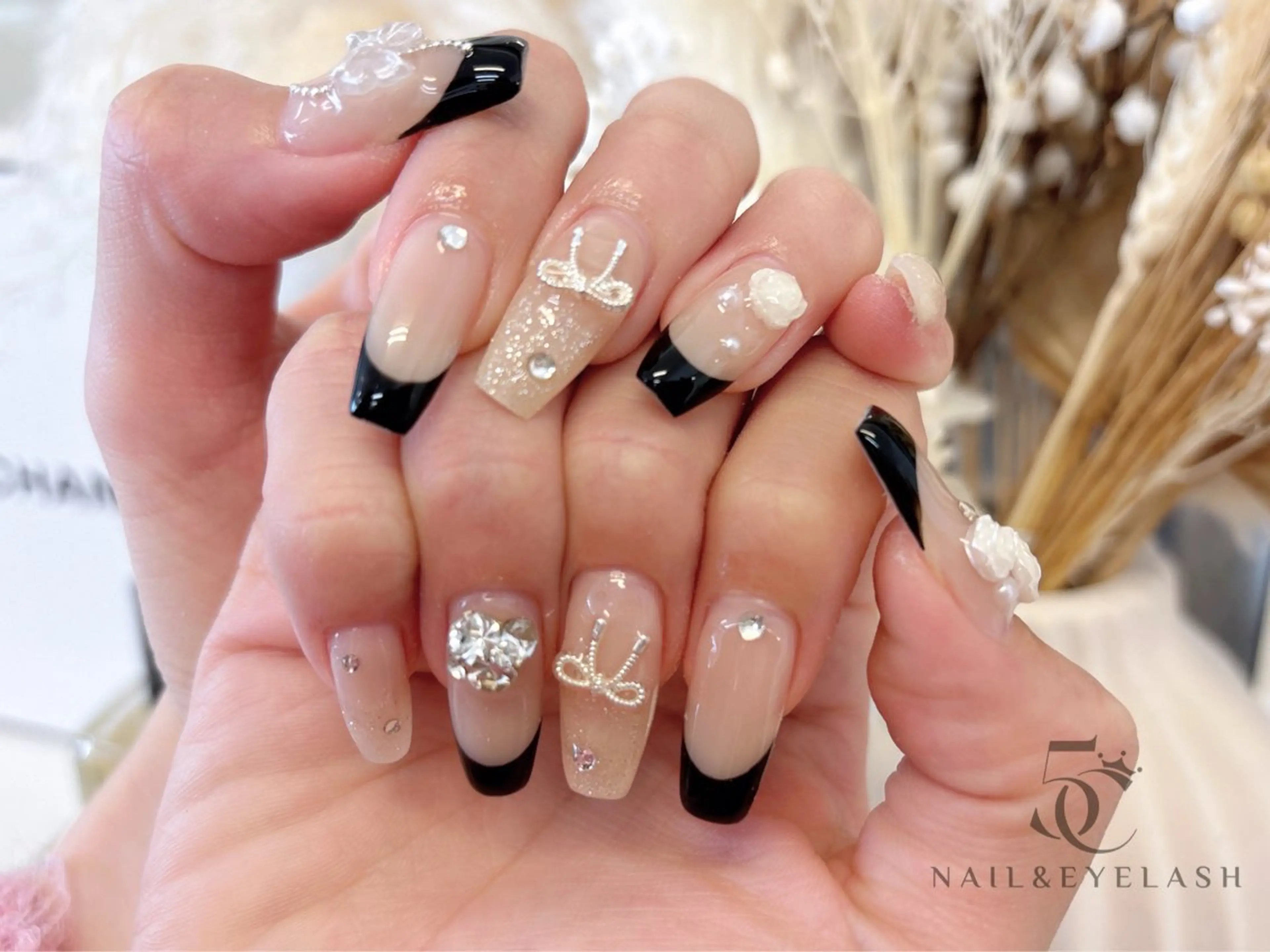 ネイル 5C NAIL 5C NAILのネイルデザイン