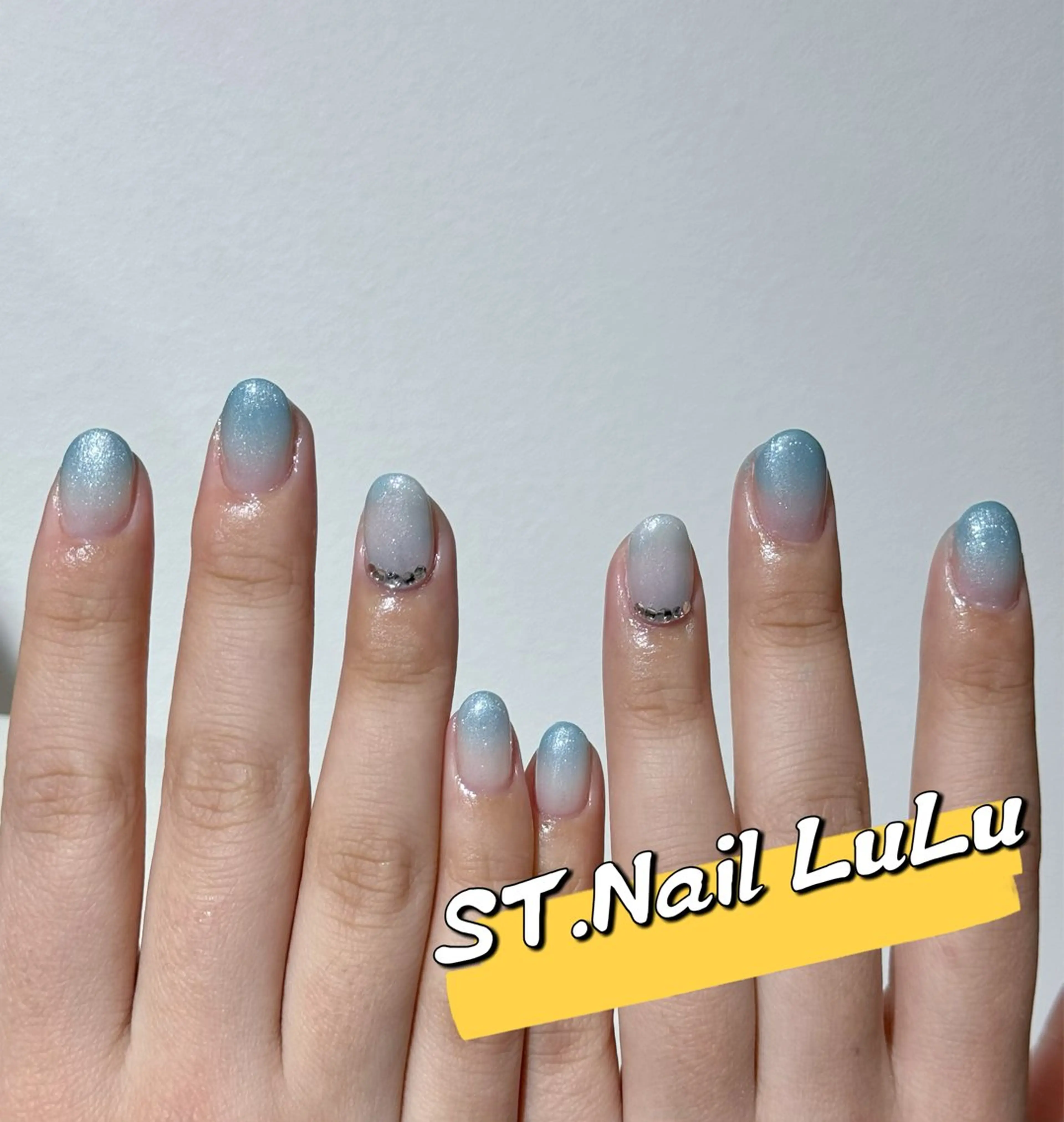 ネイル エスティーネイル ルルのネイルデザイン