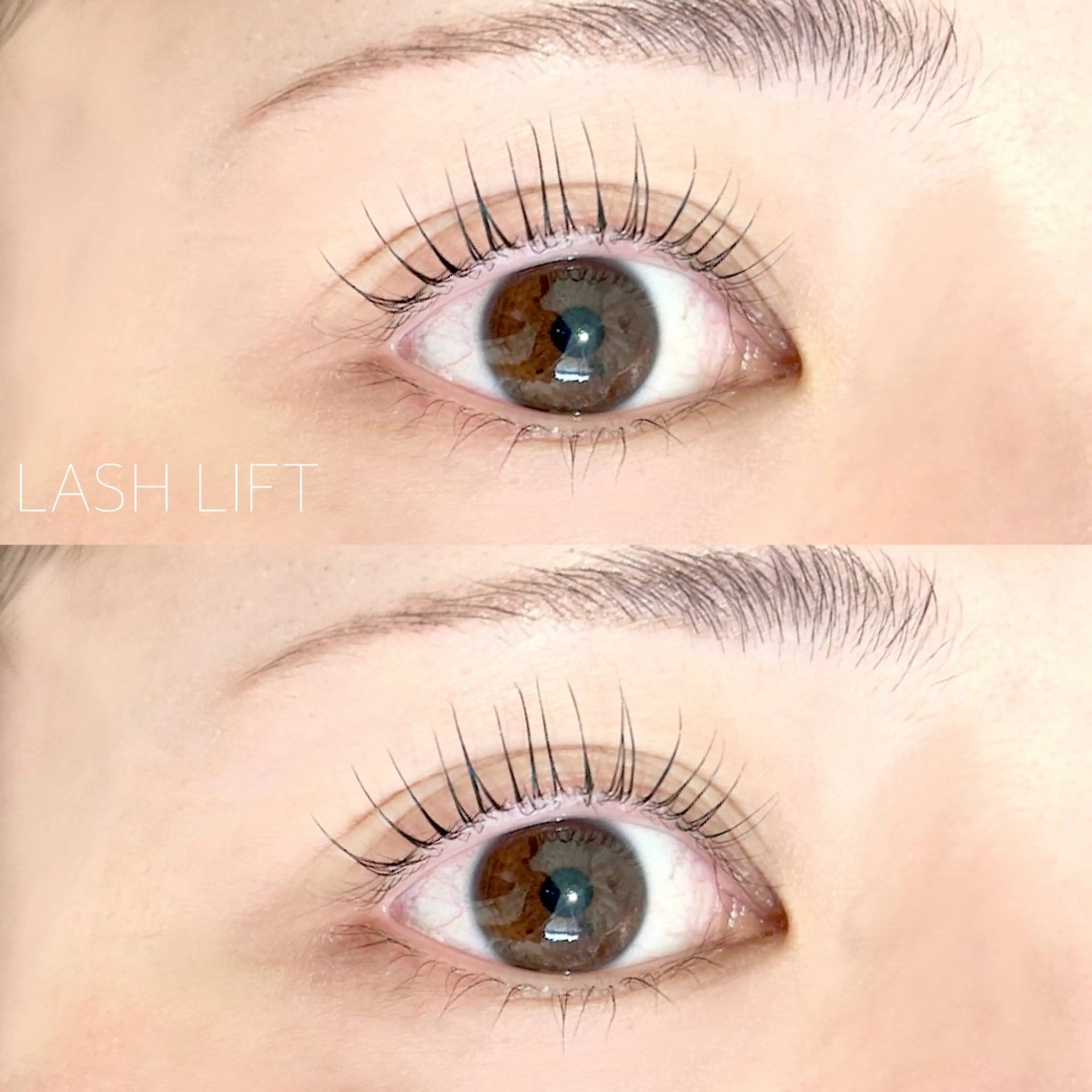 マツエク・マツパ Lowen kahoのマツエク・マツパデザイン