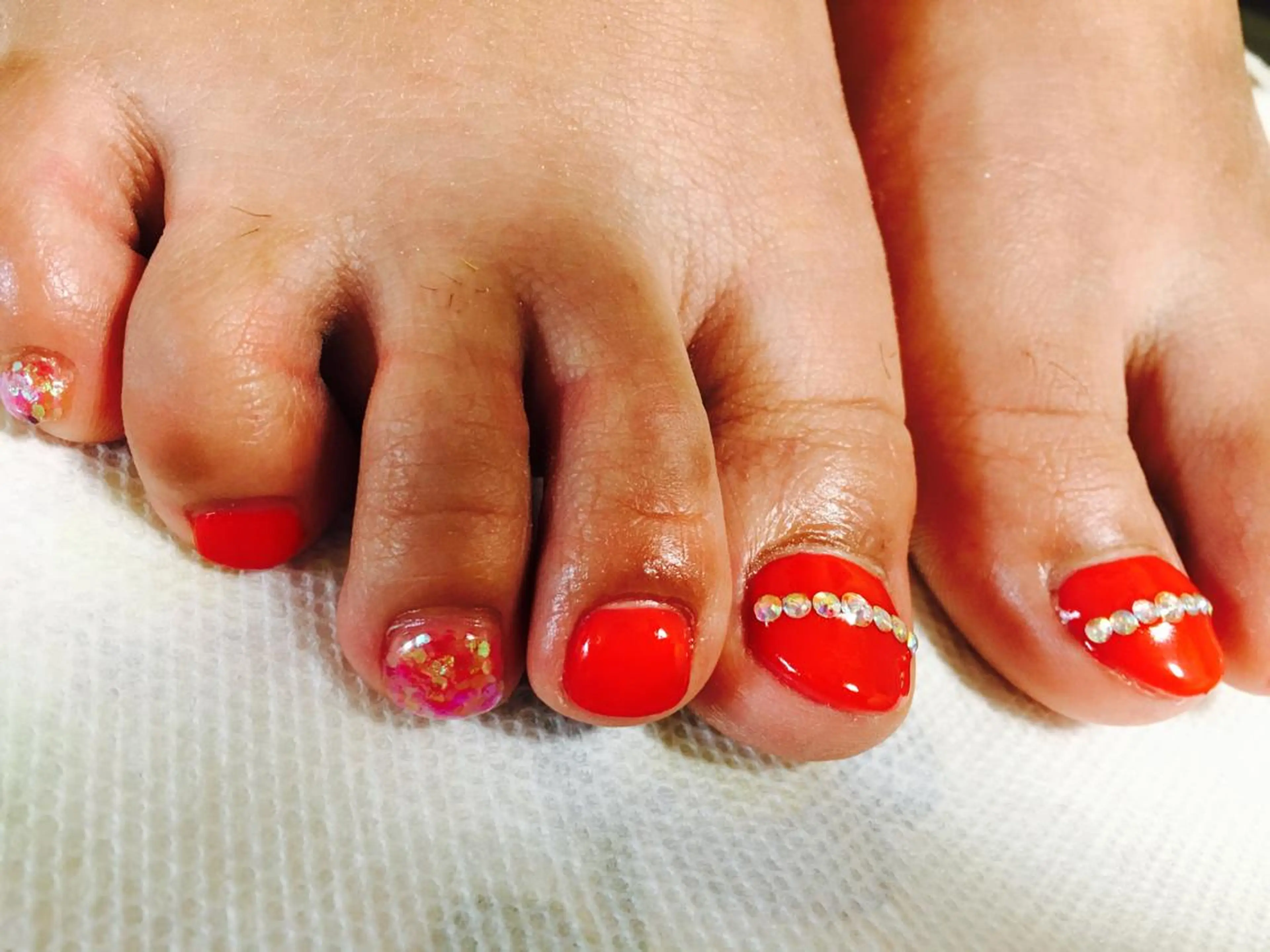 ネイル emi ...の眉毛・アイブロウイメージ