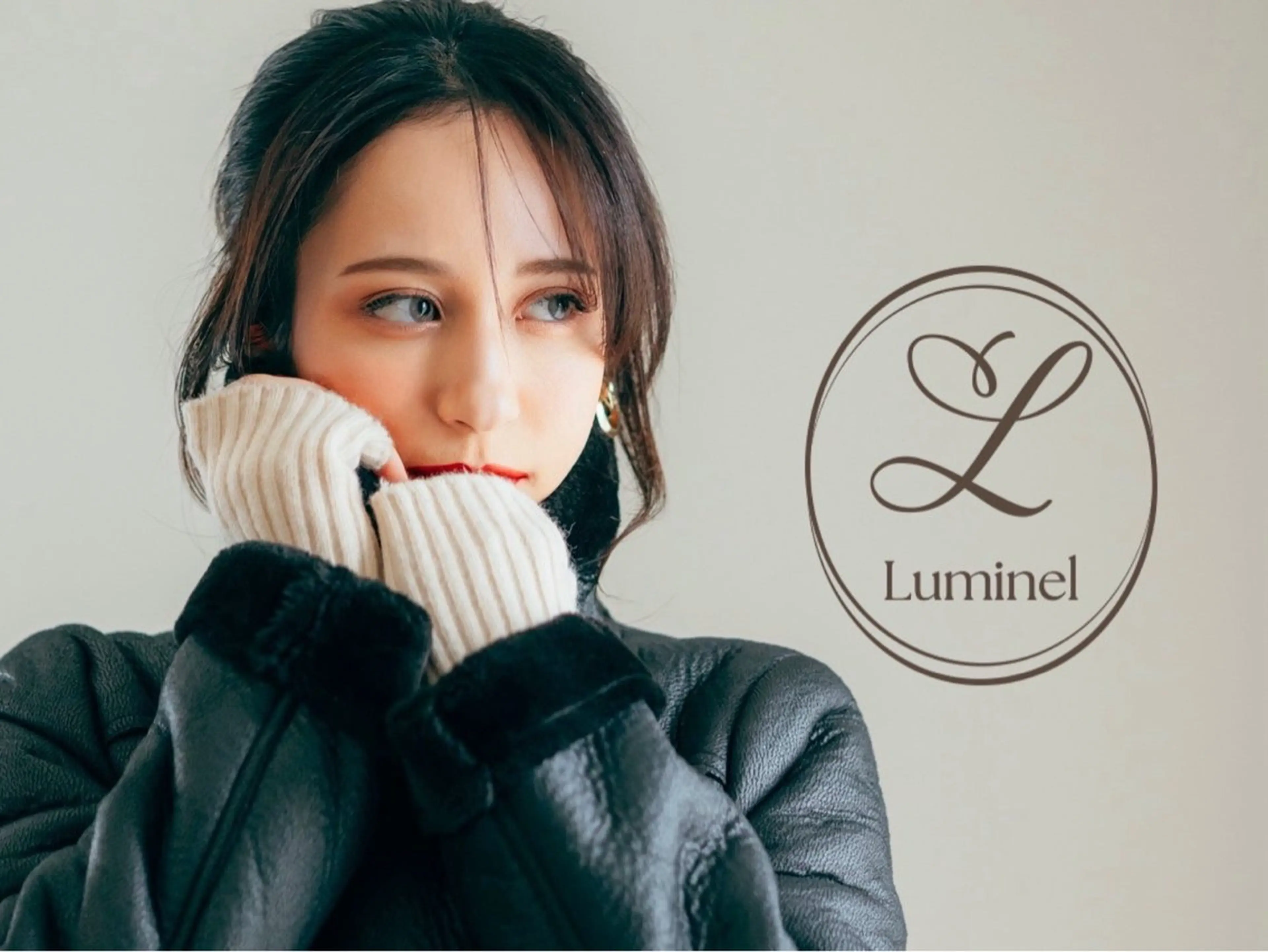 アイブロウ Luminel itoのマツエク・マツパデザイン