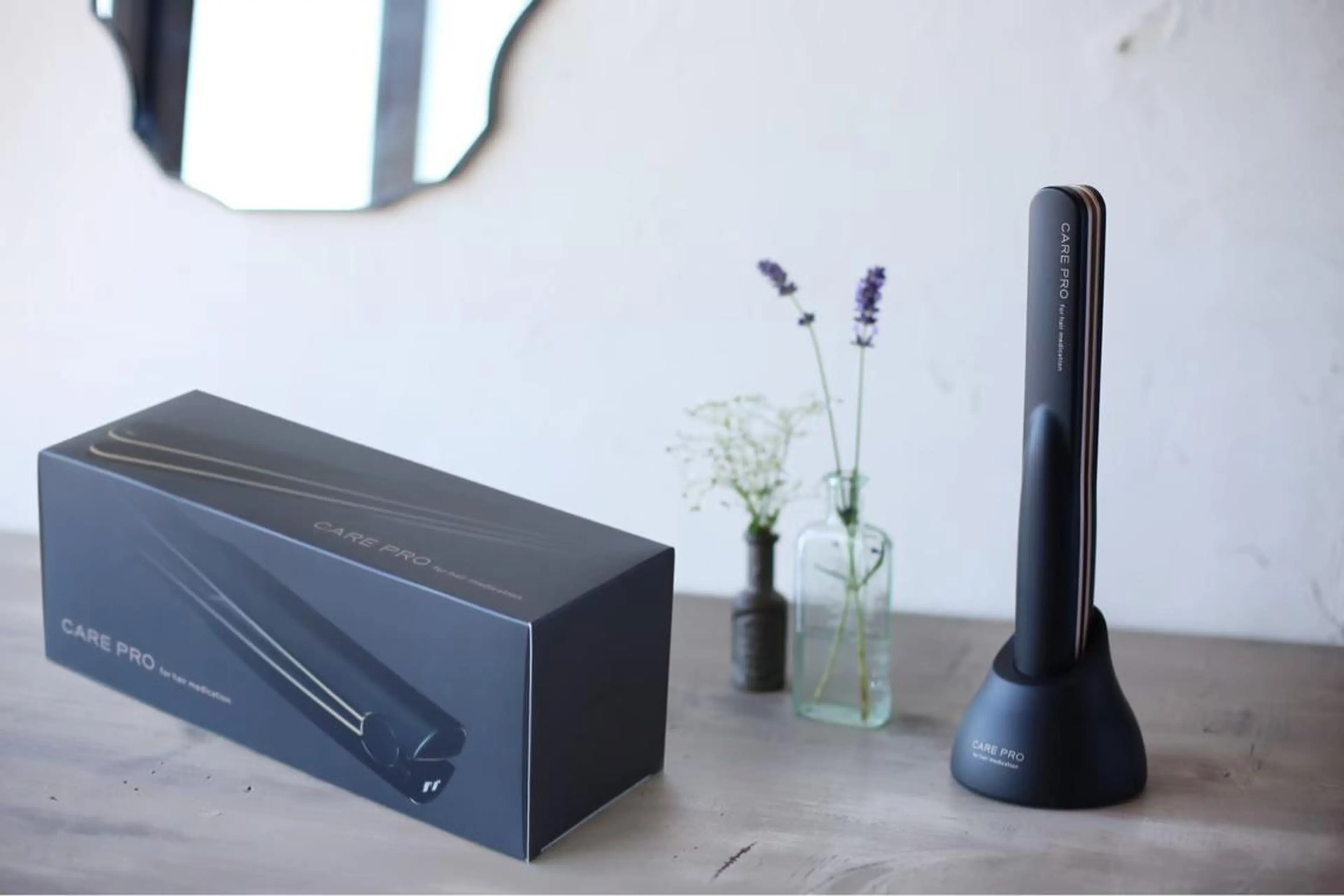 名駅/艶カラー/原田 永遠のヘアスタイル