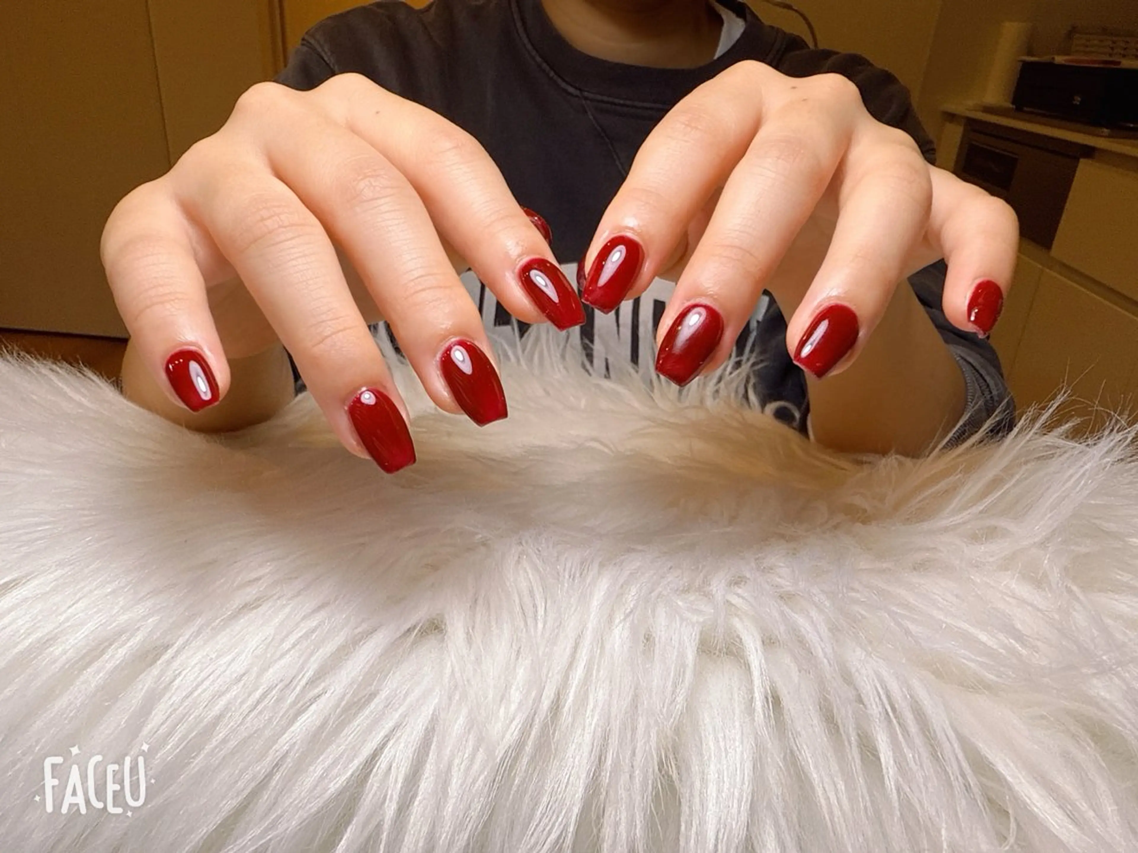 ネイル xin .nailのネイルデザイン