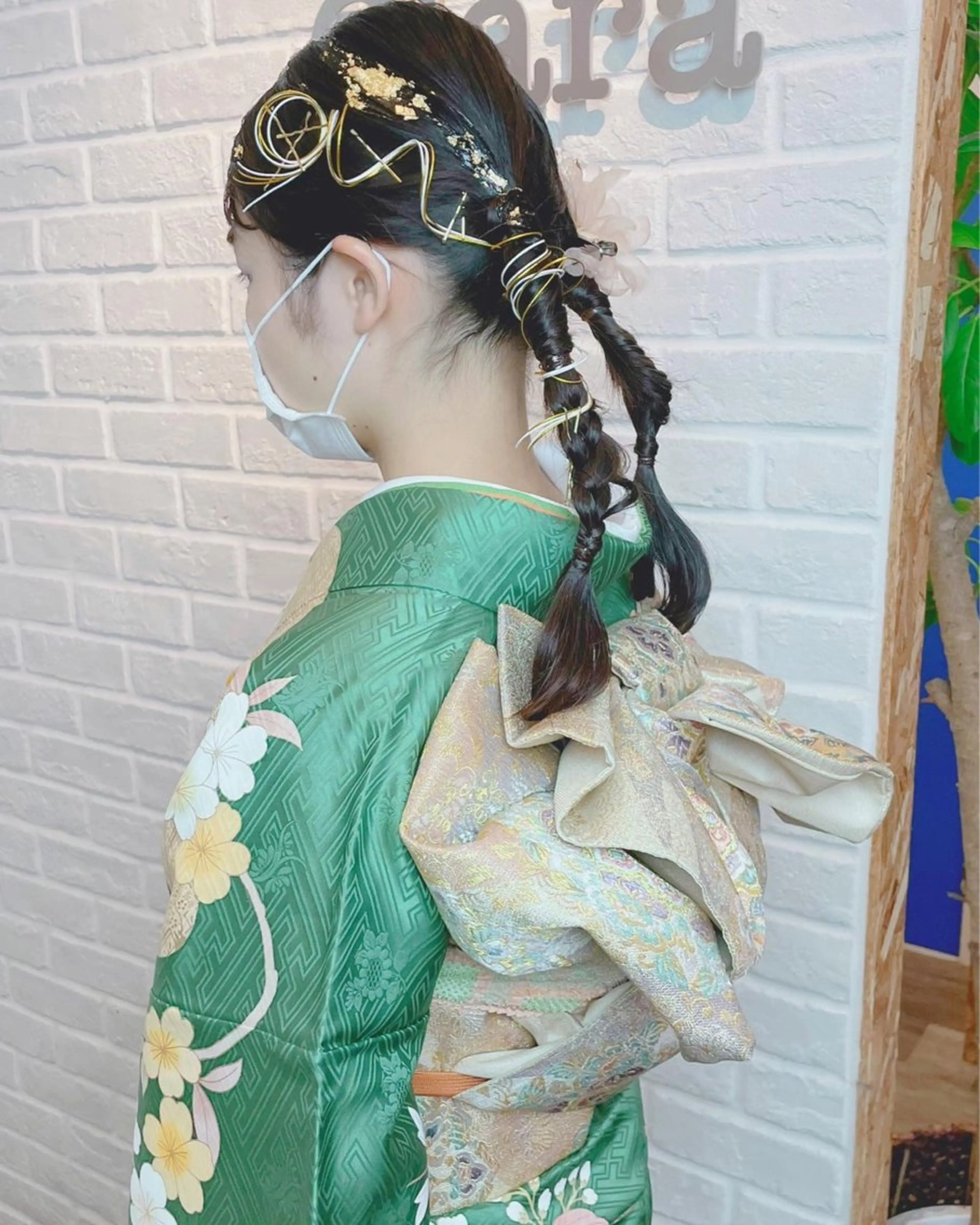 hair&spa Claraのその他イメージ