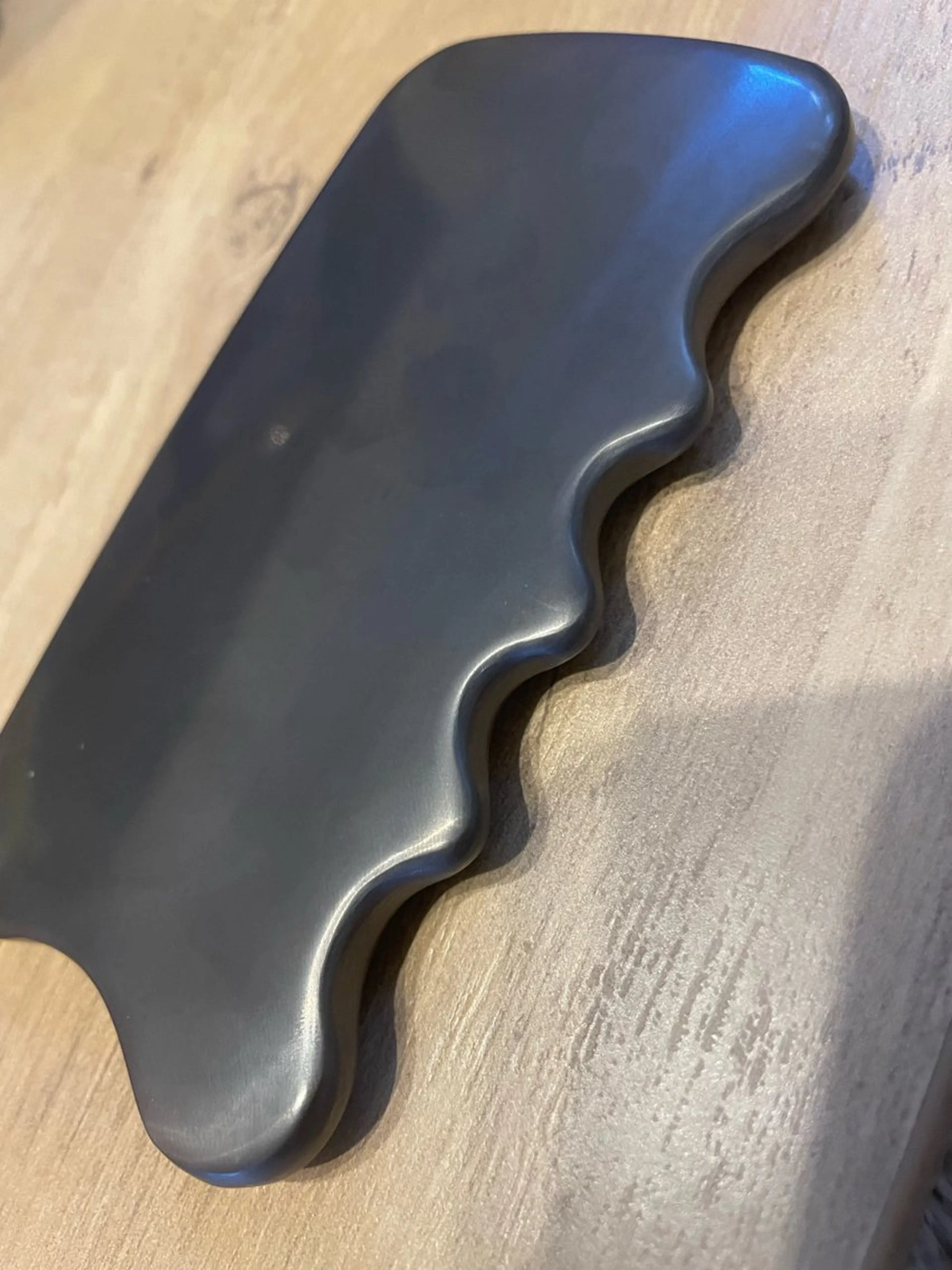 しぶや りさのエステ・リラクイメージ