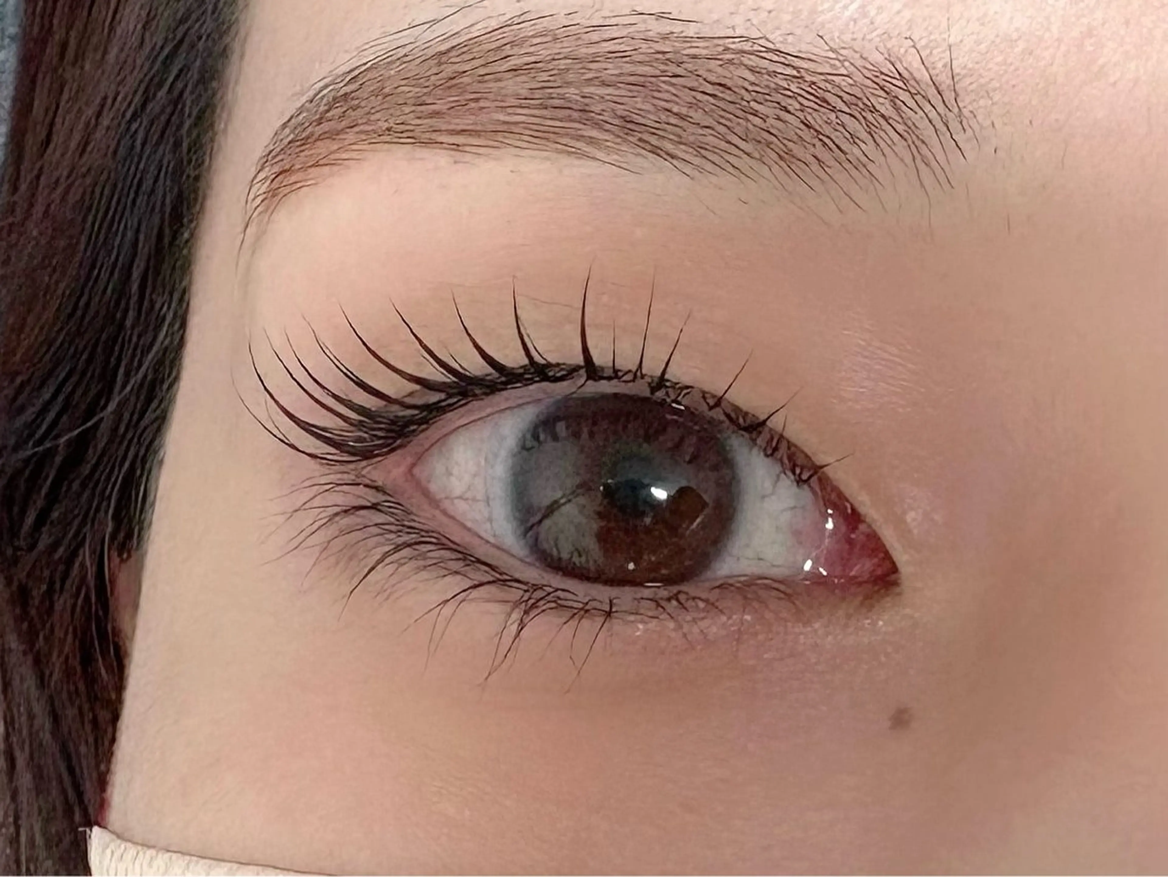 マツエク・マツパ マツパ オクターブ天神店 イサヤマの眉毛・アイブロウイメージ