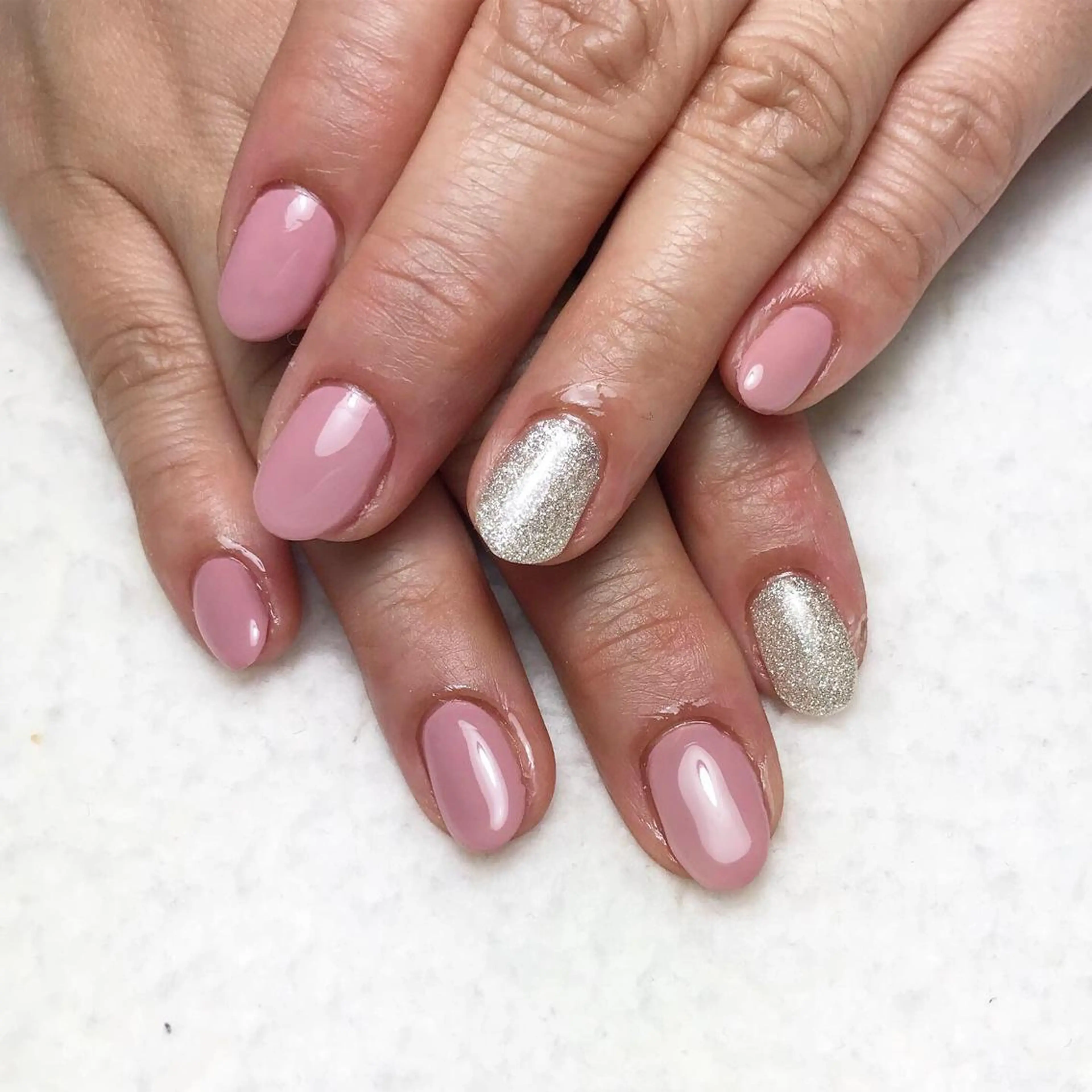 ネイル ハンドネイル COCO +のエステ・リラクイメージ