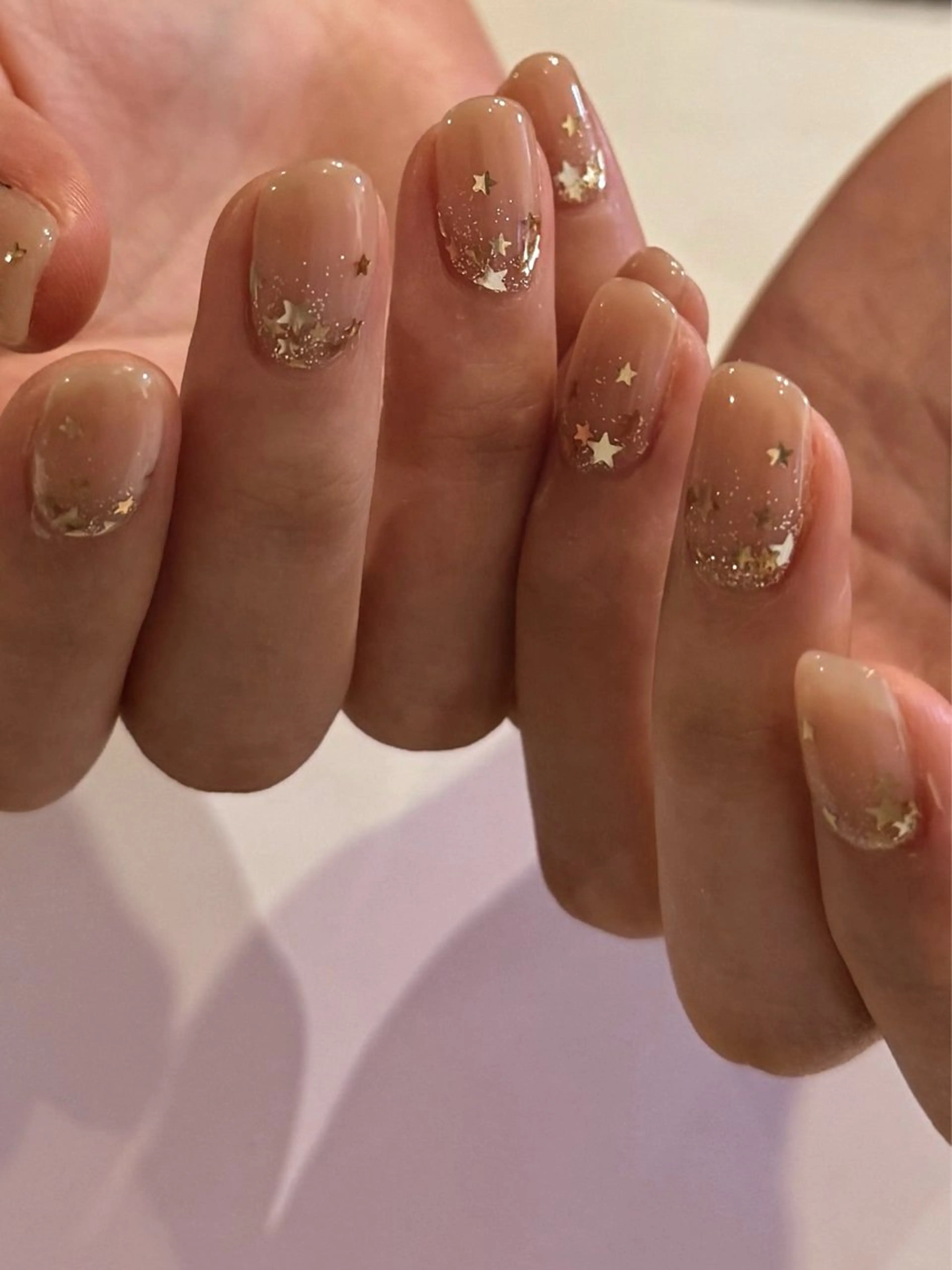 ネイル ハンドネイル nail salon Manonのネイルデザイン