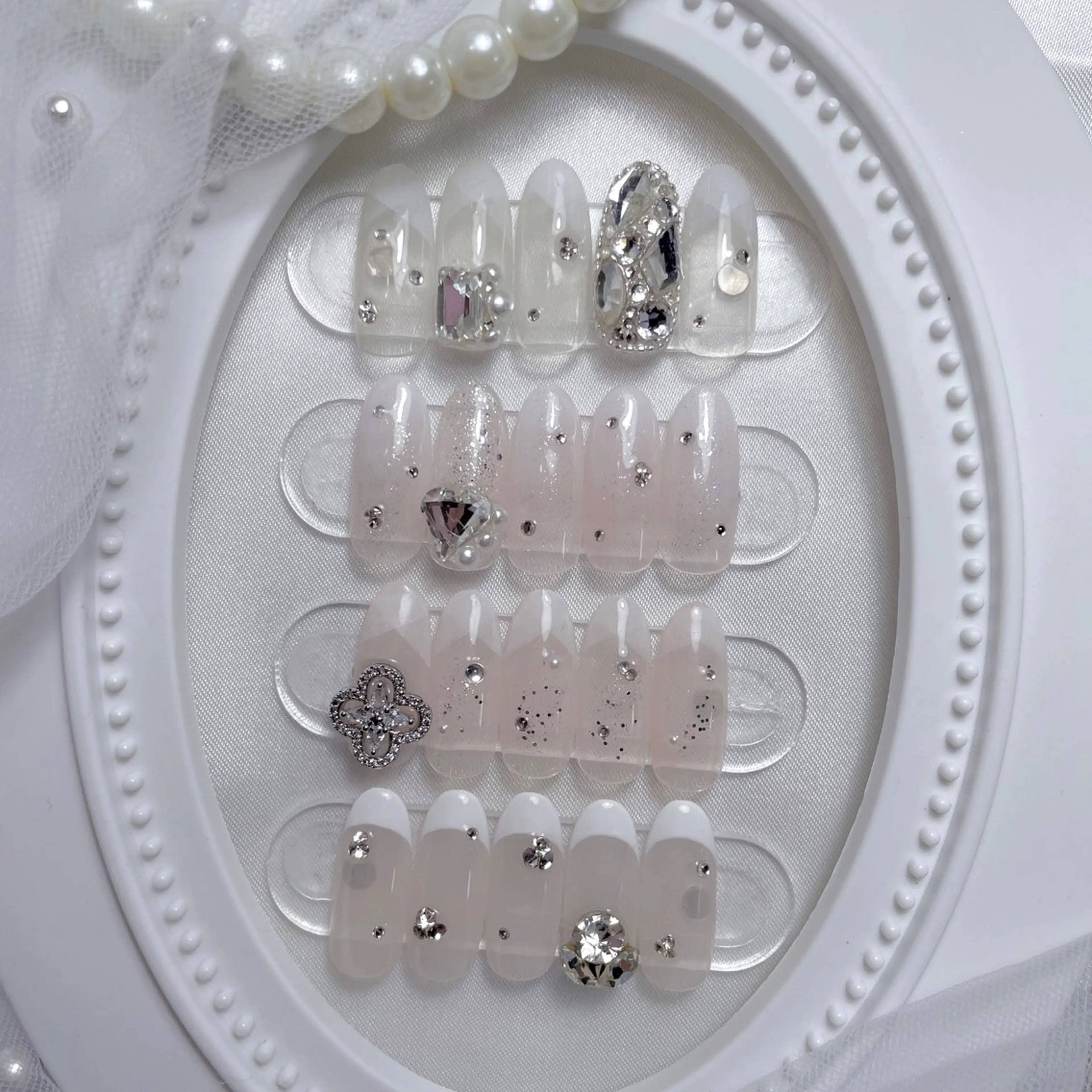 ネイル ハンドネイル salonCIPAL MAIのネイルデザイン