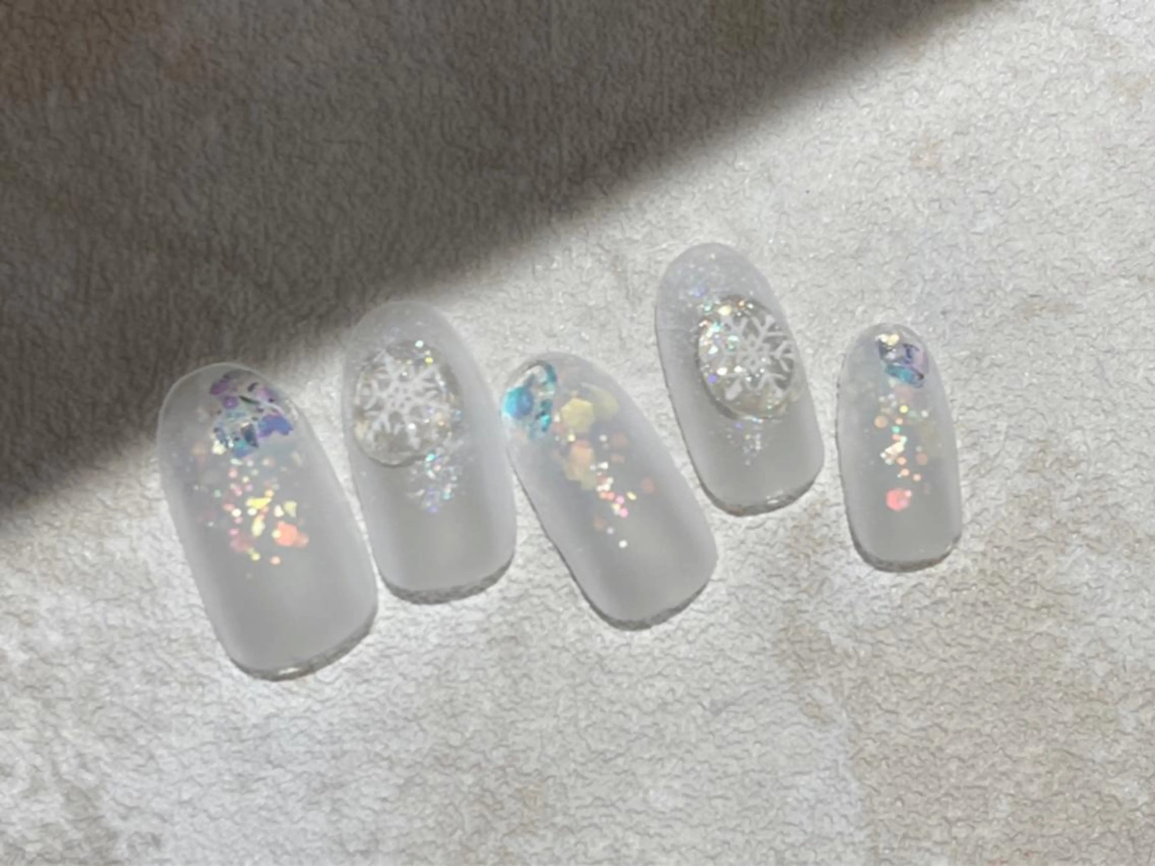 ネイル ハンドネイル Nail Katoのネイルデザイン