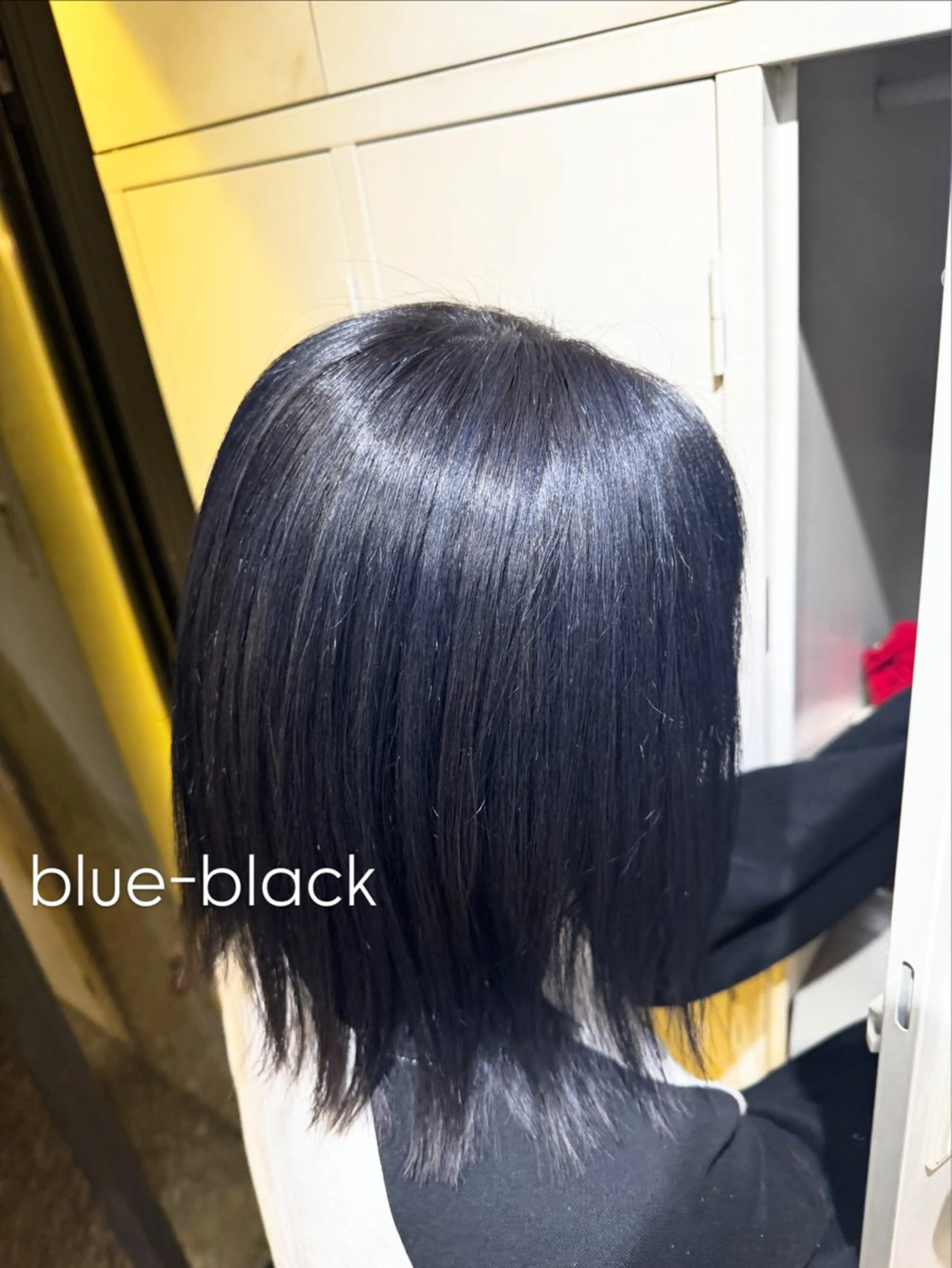 ショート カラー カラーモデル募集 /イデハラ　ショウマのヘアスタイル