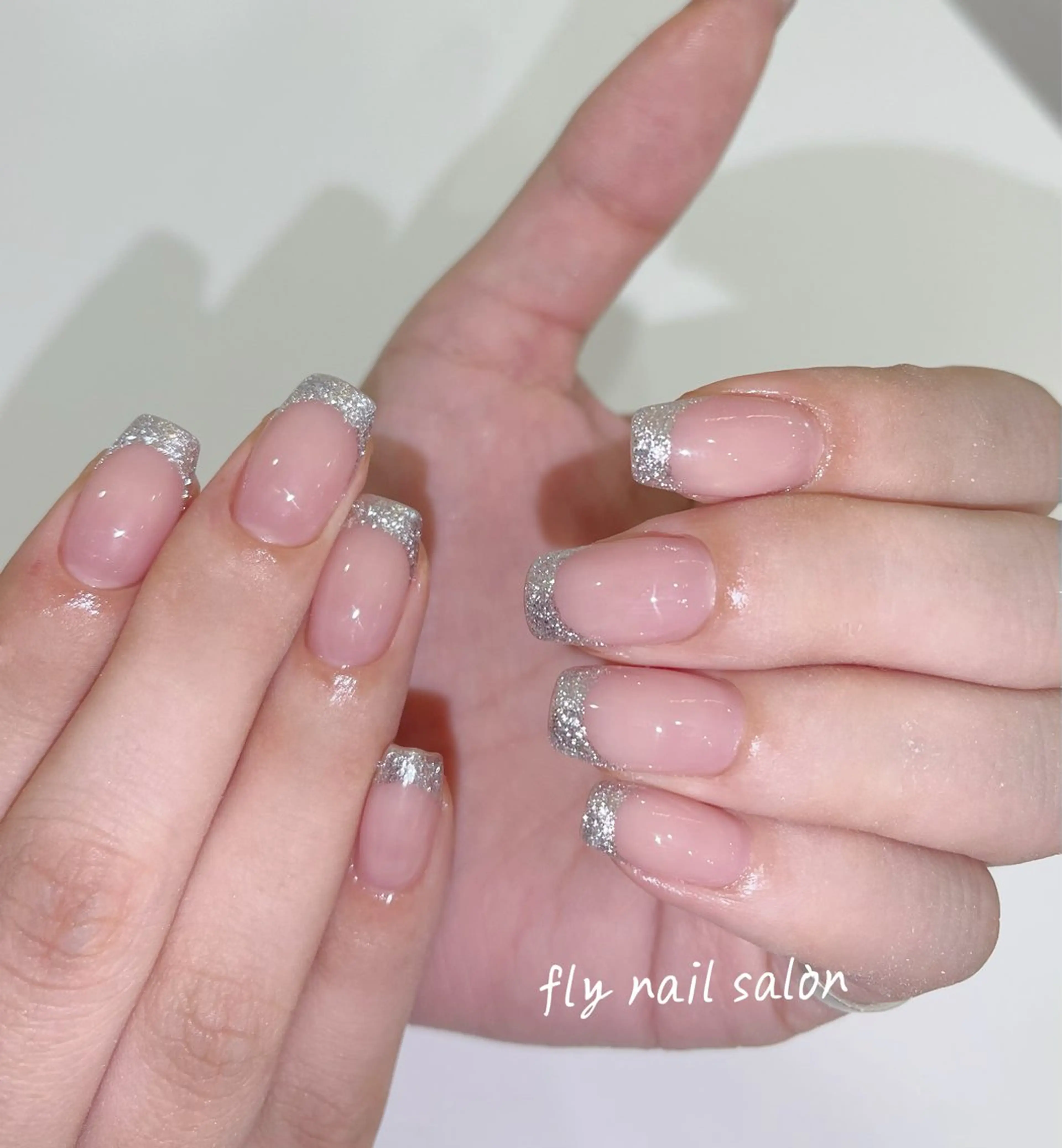 ネイル ハンドネイル FLY Nail Salonのネイルデザイン