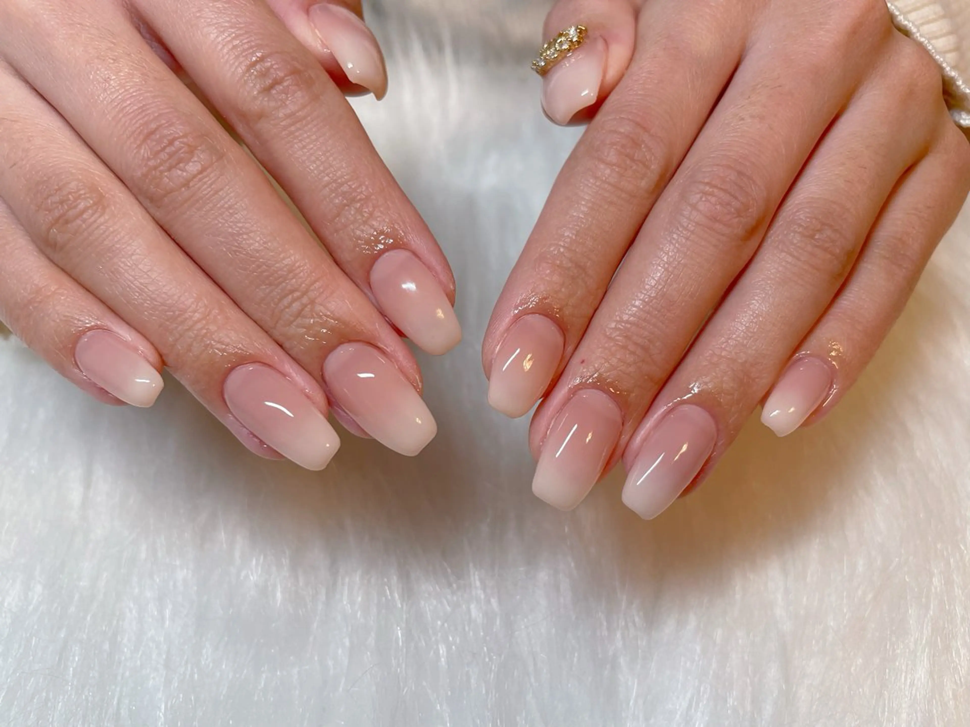 ネイル ハンドネイル エン Nail salonのネイルデザイン