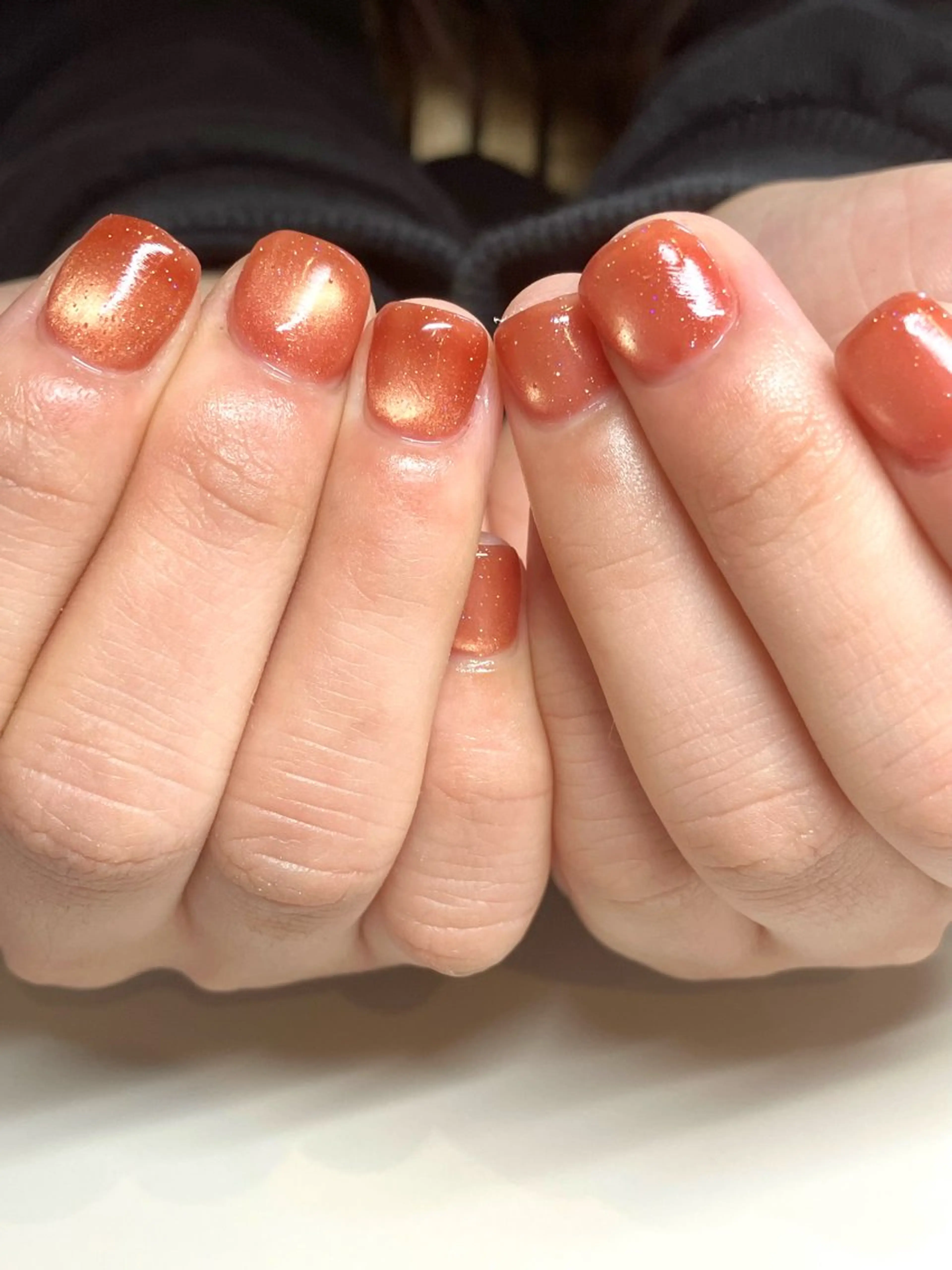 ネイル マグネットネイル fun the nail所属・fun the nail ayakaのネイルデザイン