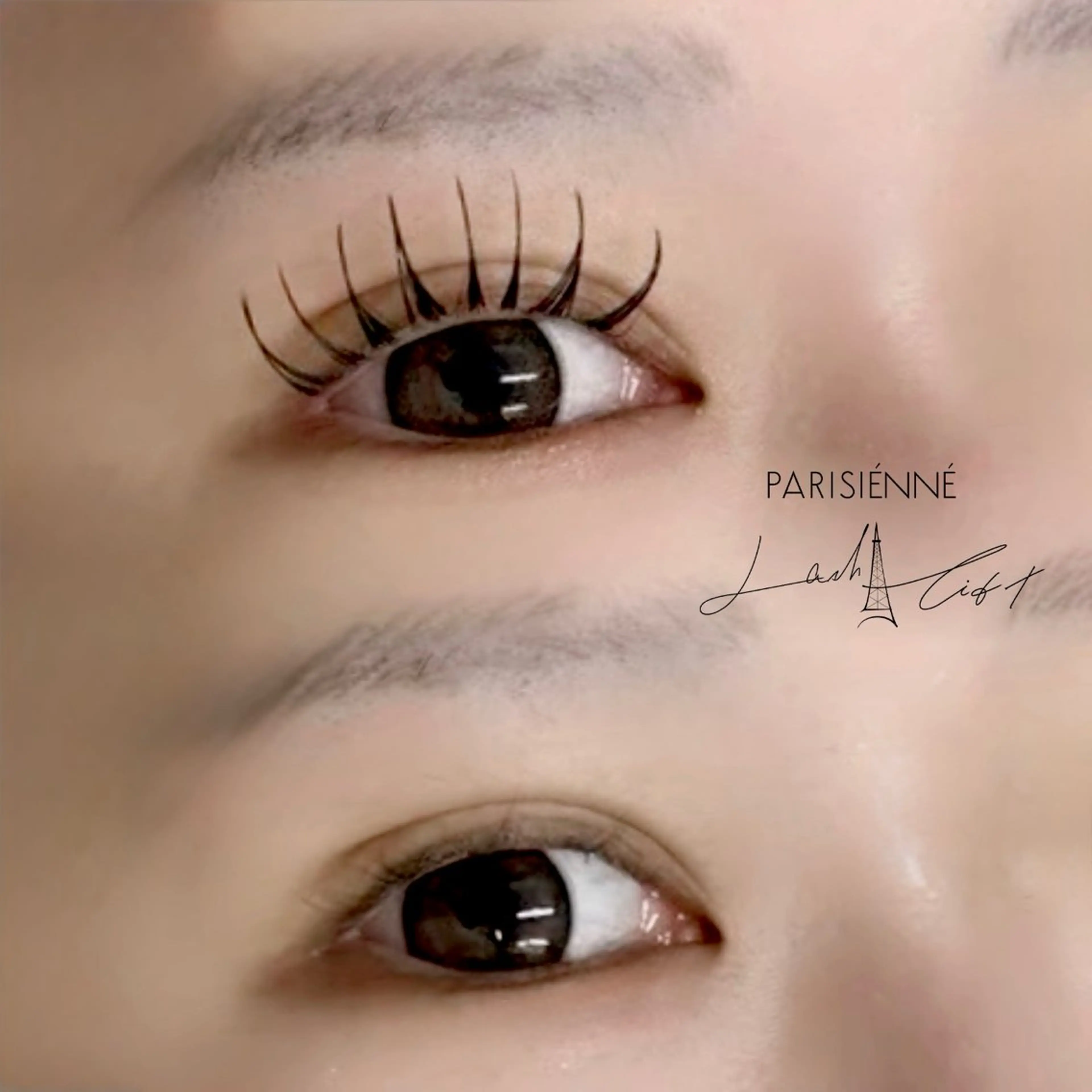 マツエク・マツパ Jewel. kanamiiiのマツエク・マツパデザイン