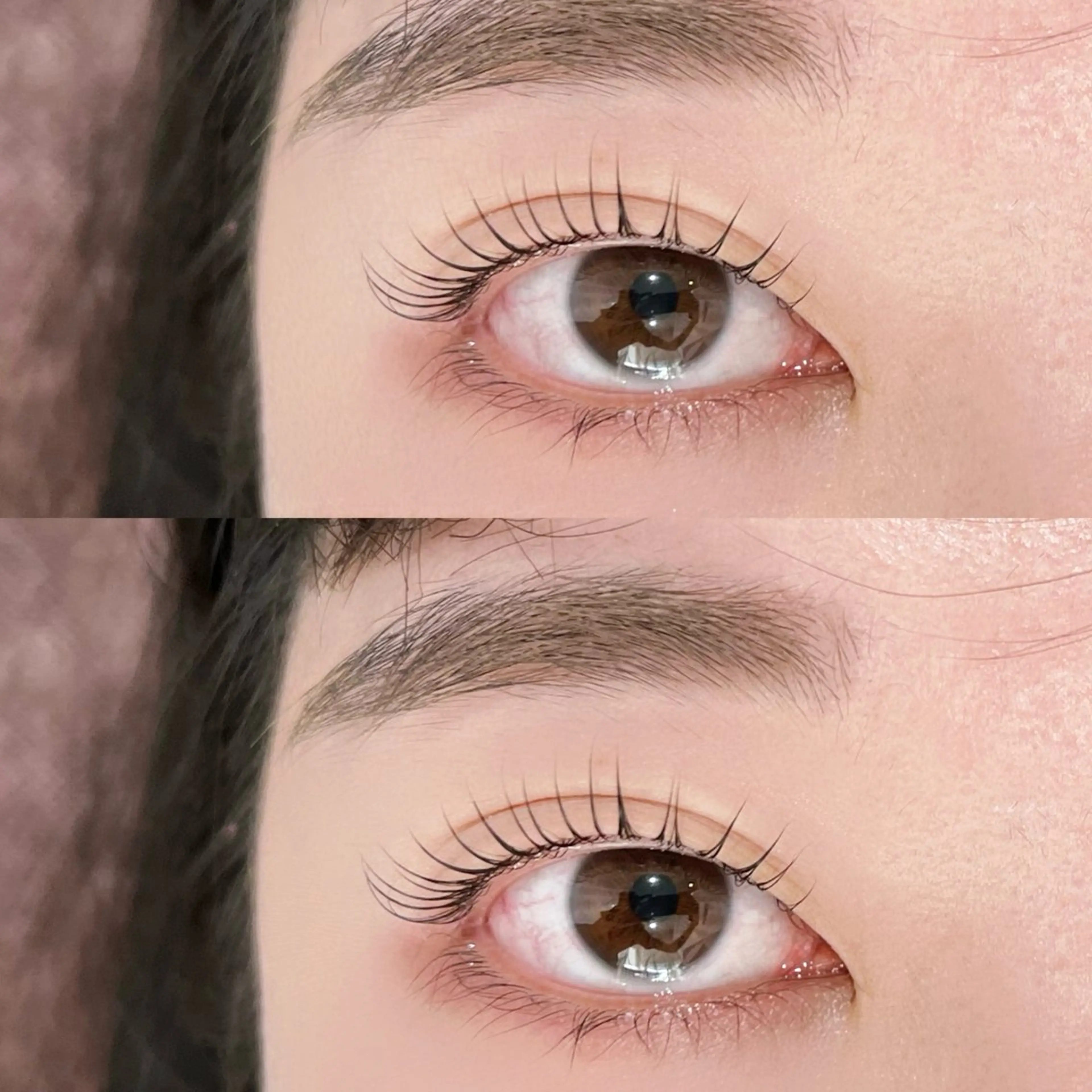 マツエク・マツパ nina 大塚の眉毛・アイブロウイメージ