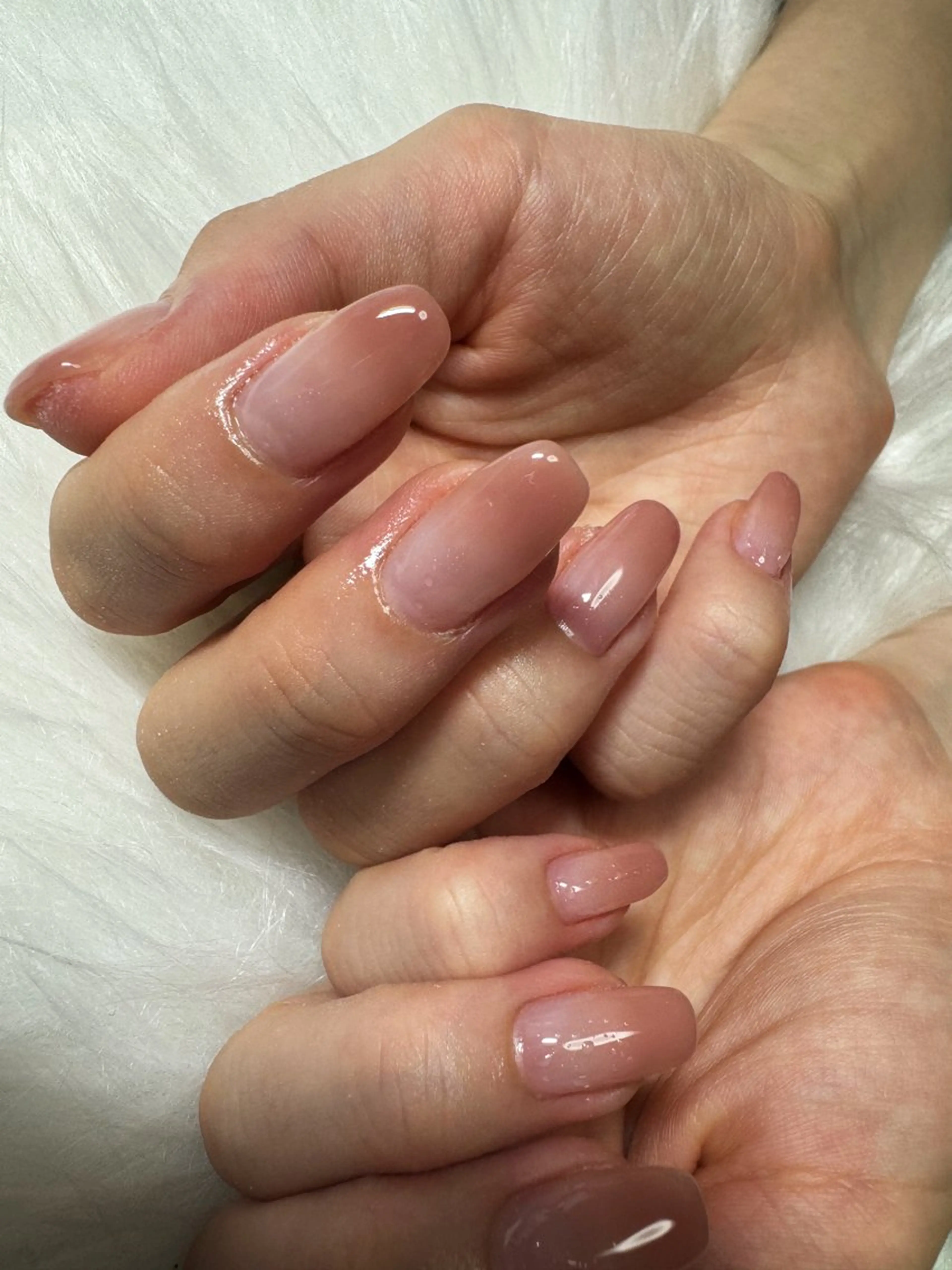 ネイル AZU nailのネイルデザイン