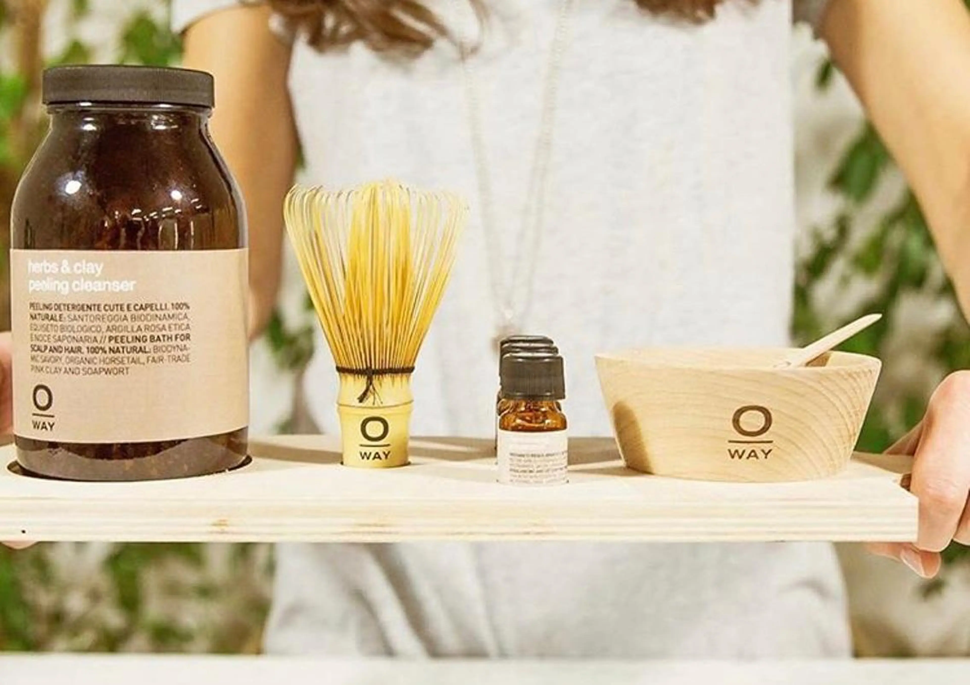 ISOLA【イゾラ】所属・小西 裕大のヘアスタイル