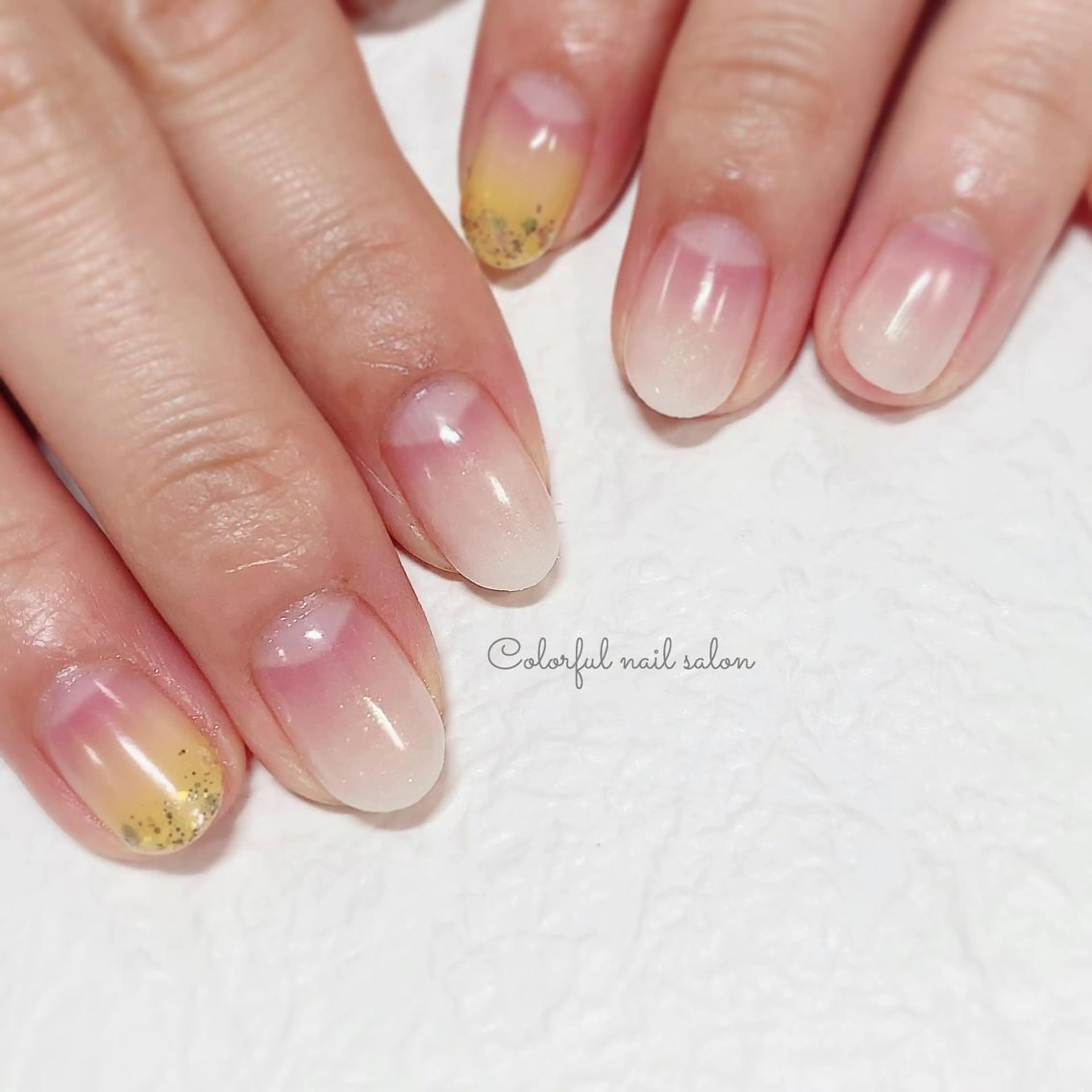 ネイル Le'a nail&eyesのマツエク・マツパデザイン