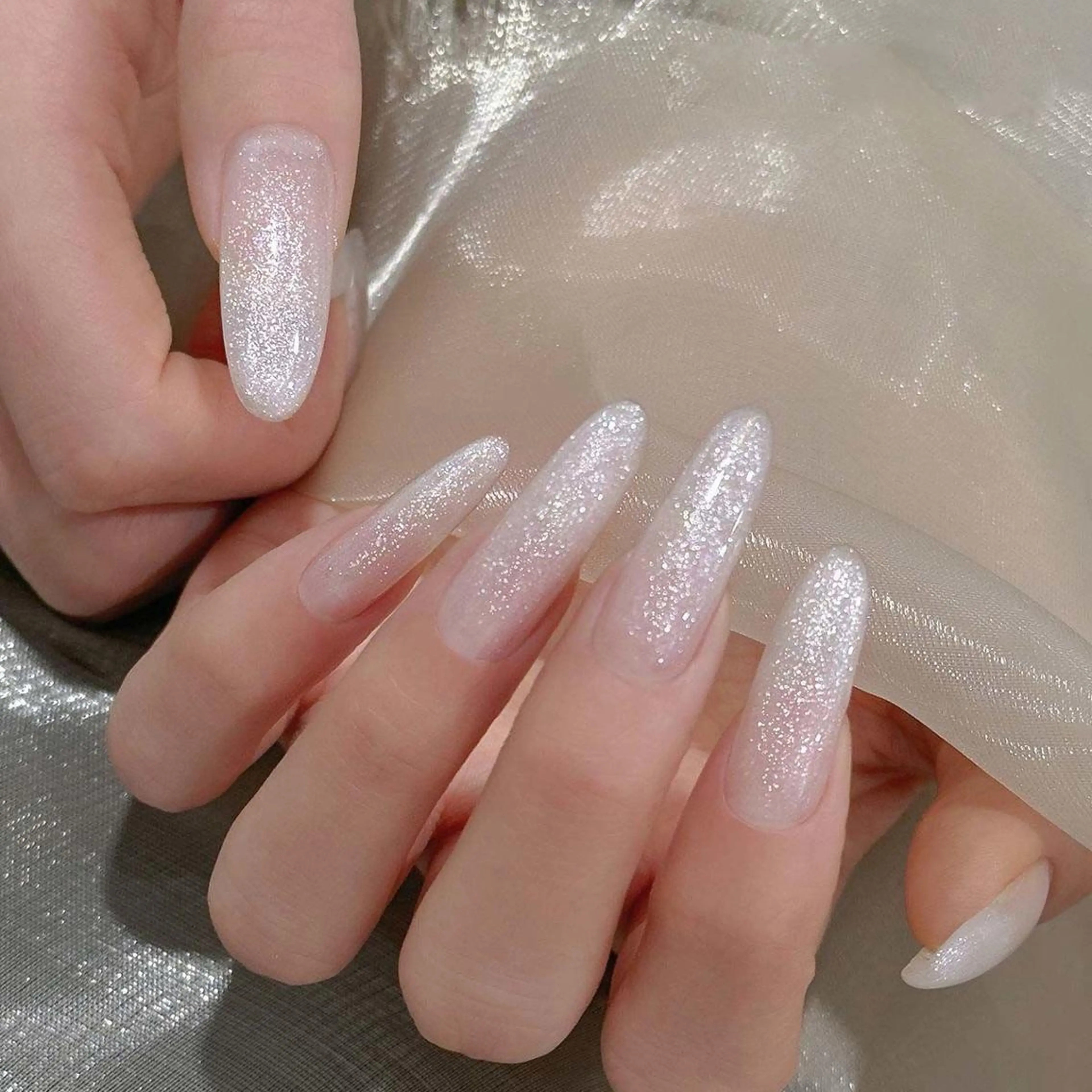 ネイル lucky シュウのネイルデザイン