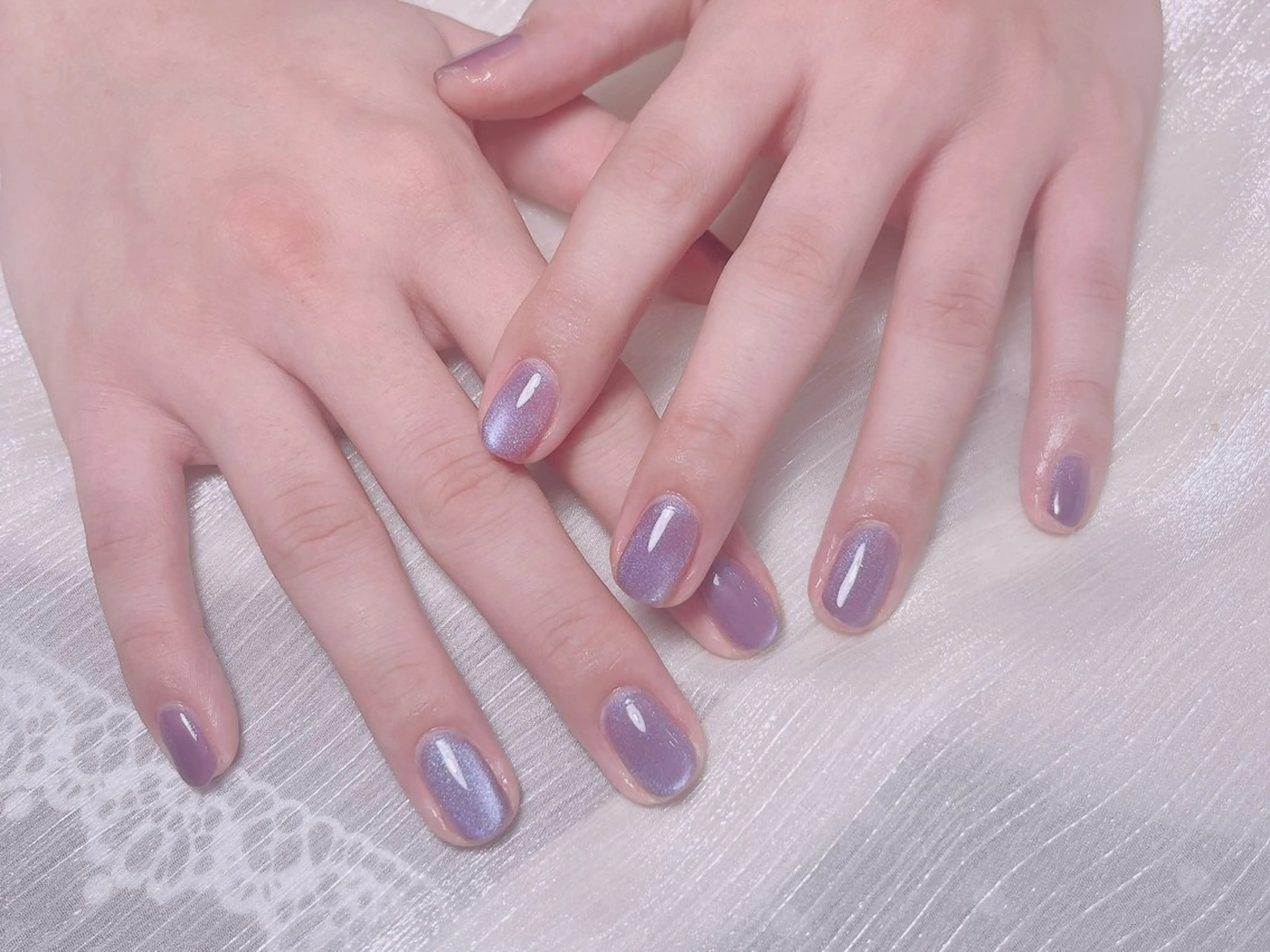 ネイル ハンドネイル KARI ネイルサロンのネイルデザイン