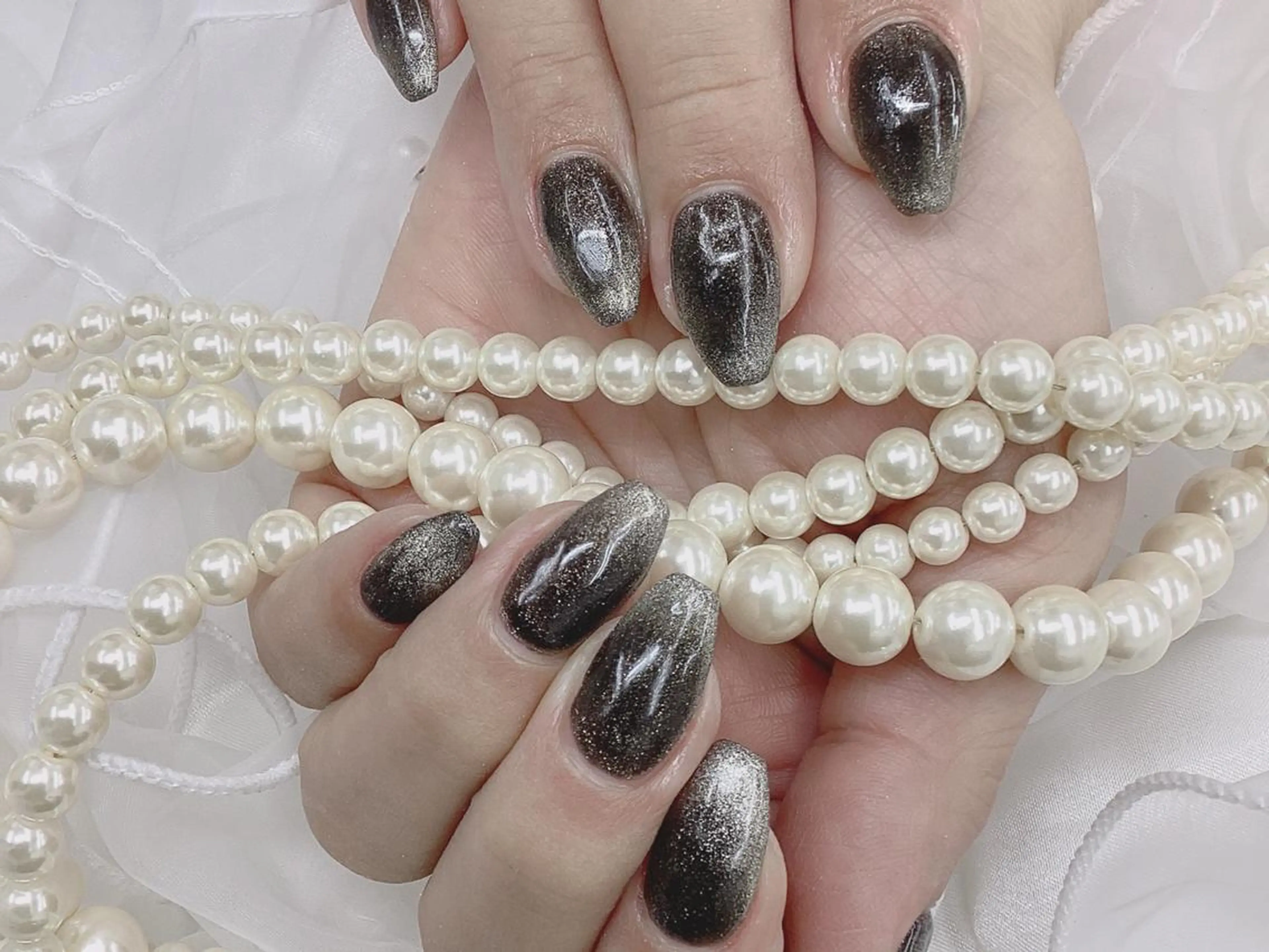 ネイル Nail salon Honey Beeのネイルデザイン